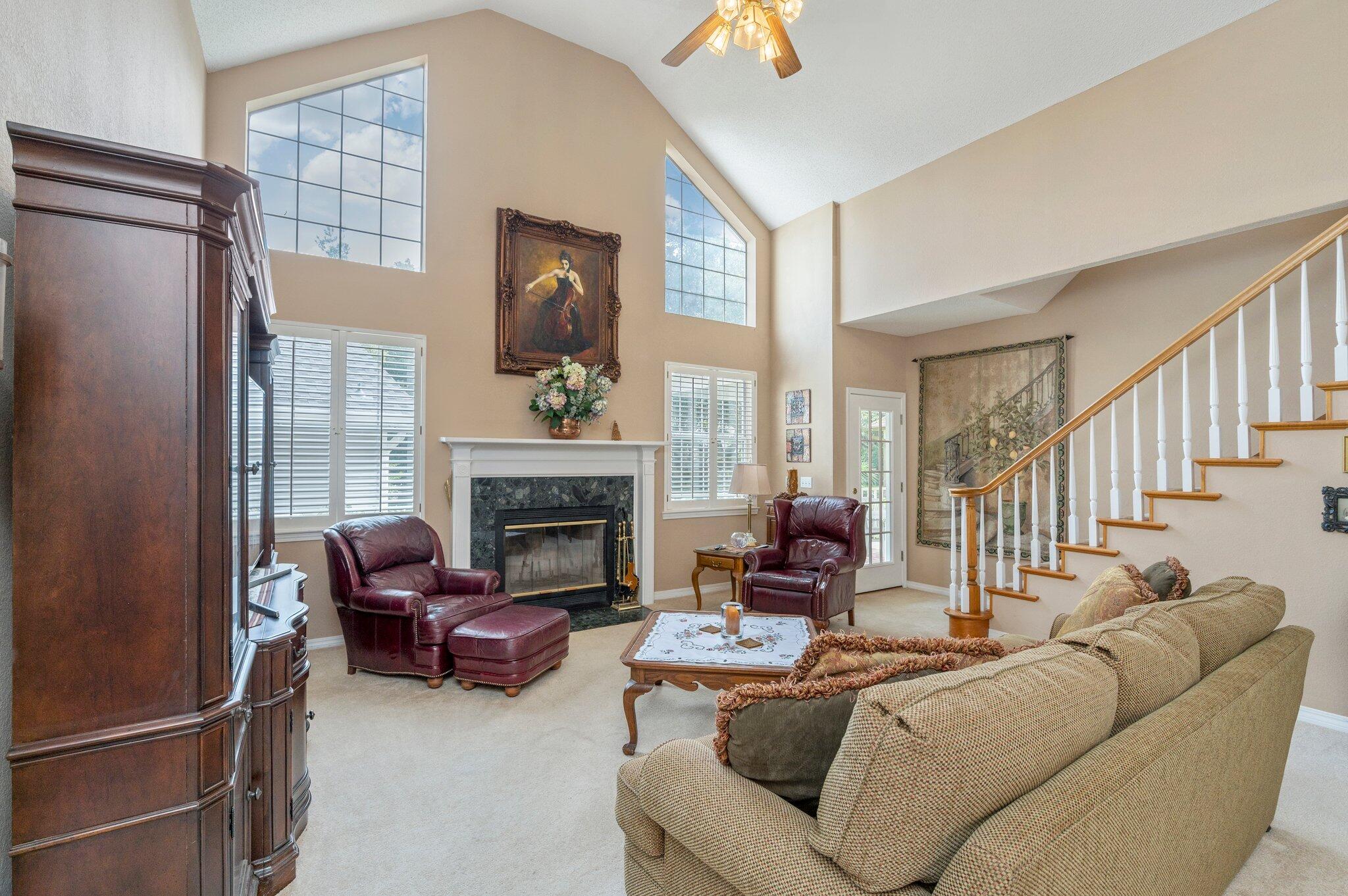 PRITCHARD POINT - Residential