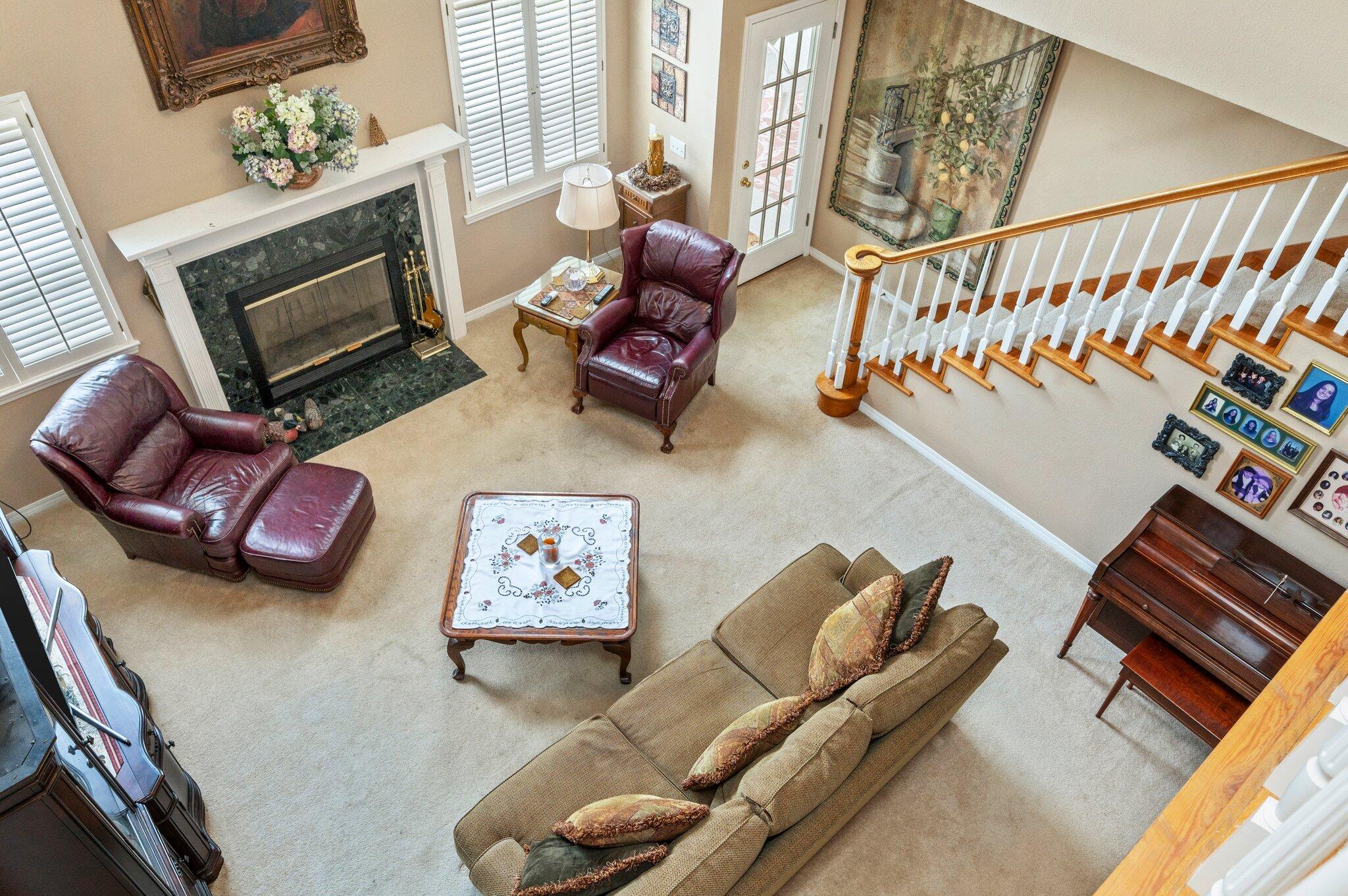 PRITCHARD POINT - Residential