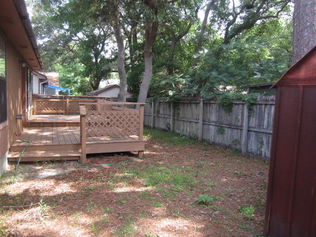 PORT DIXIE - Residential Lease