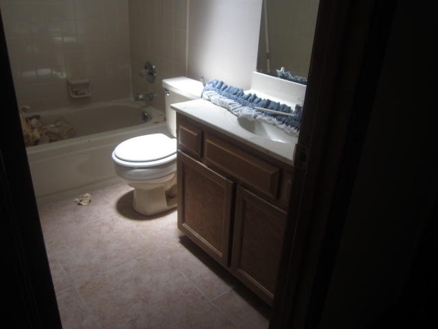 PORT DIXIE - Residential Lease