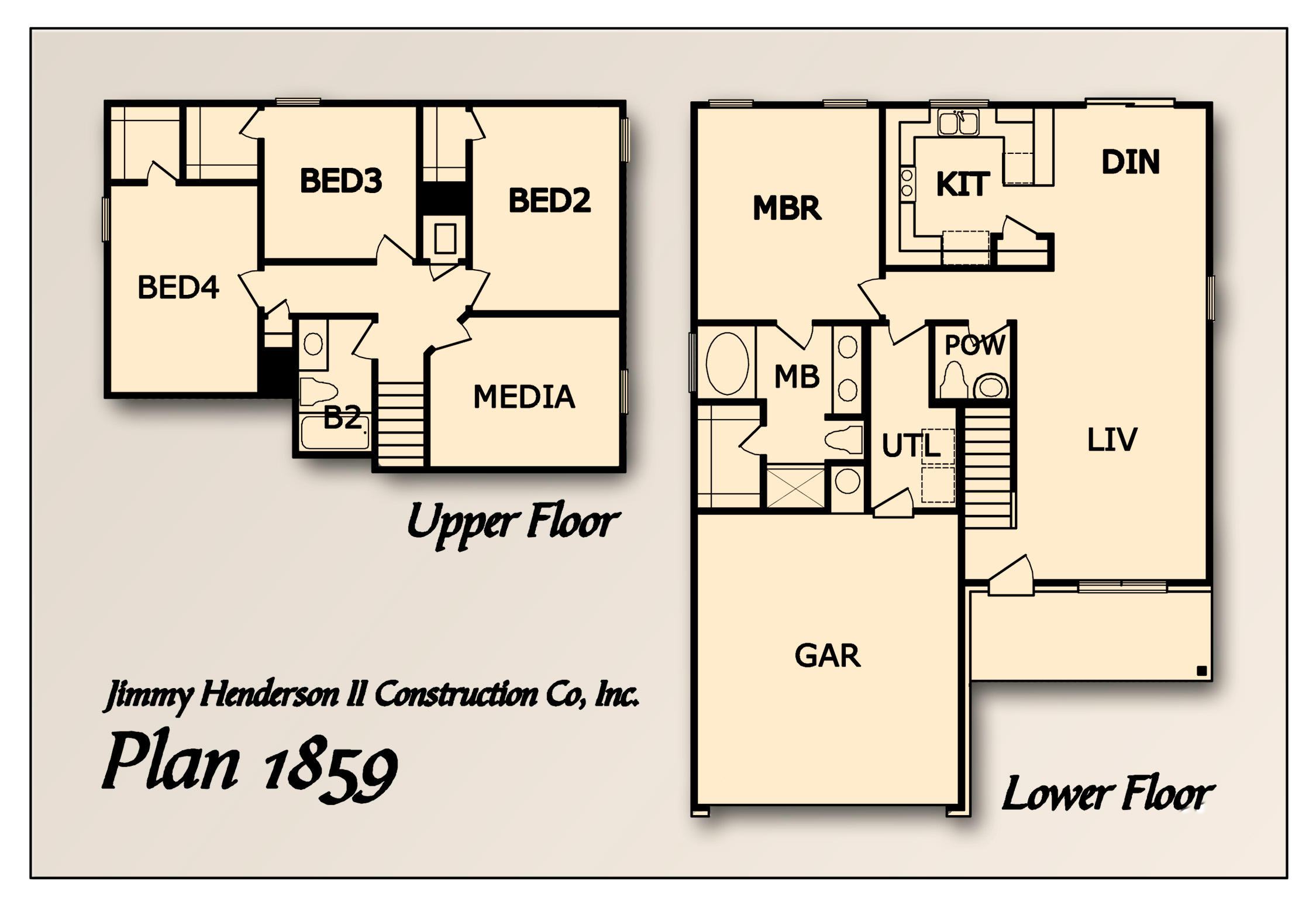 Stillwell Estates - Residential