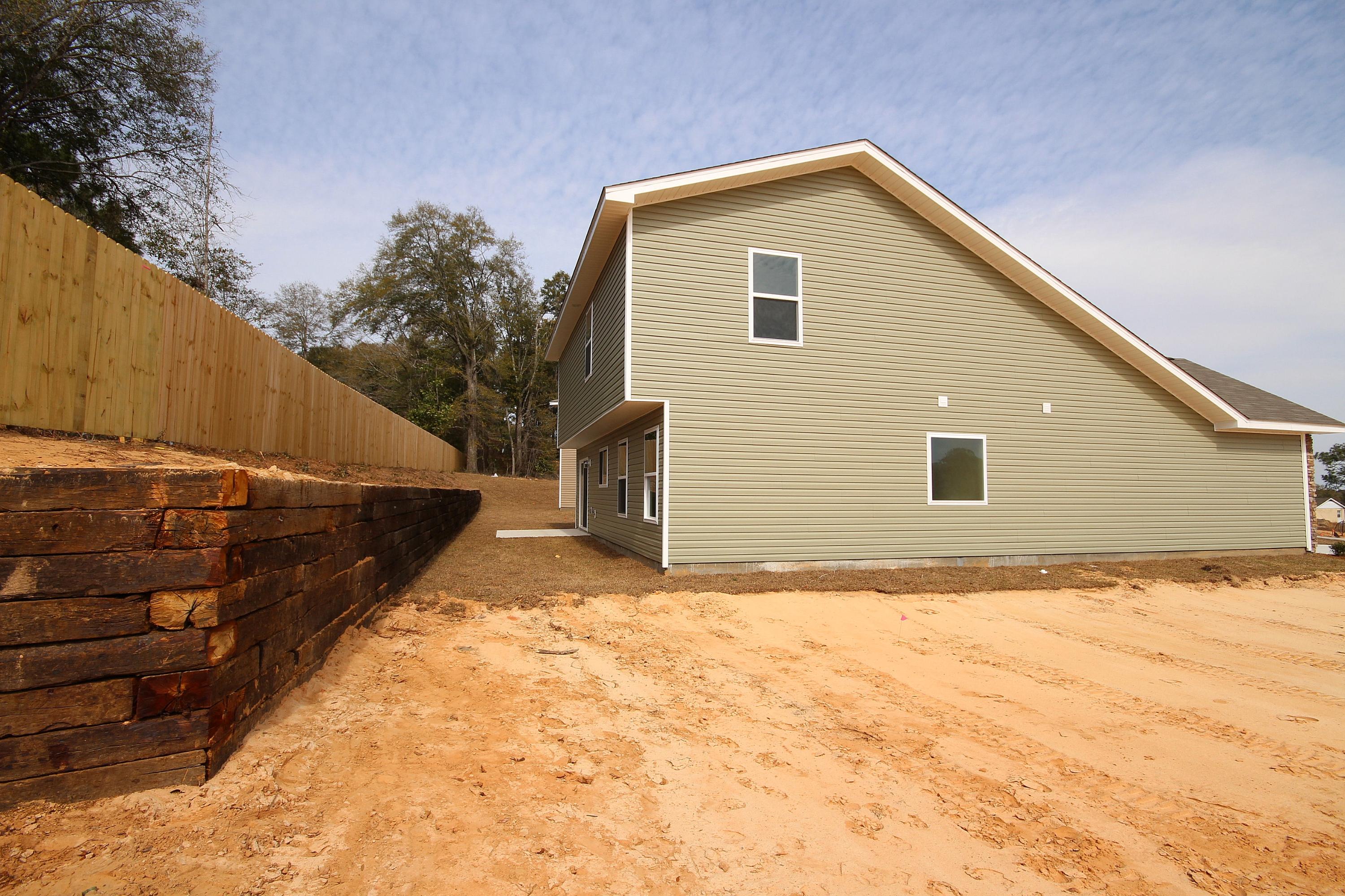 Stillwell Estates - Residential