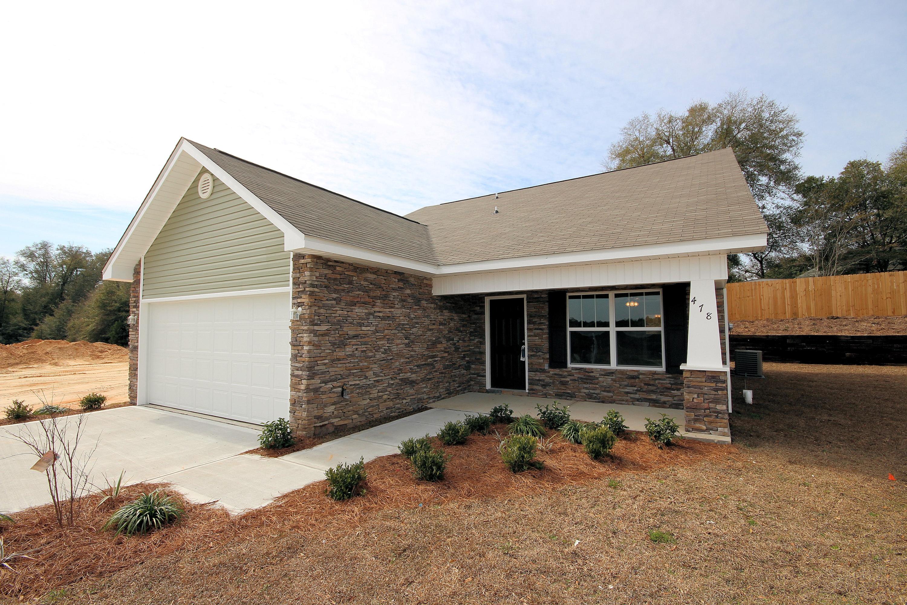 Stillwell Estates - Residential