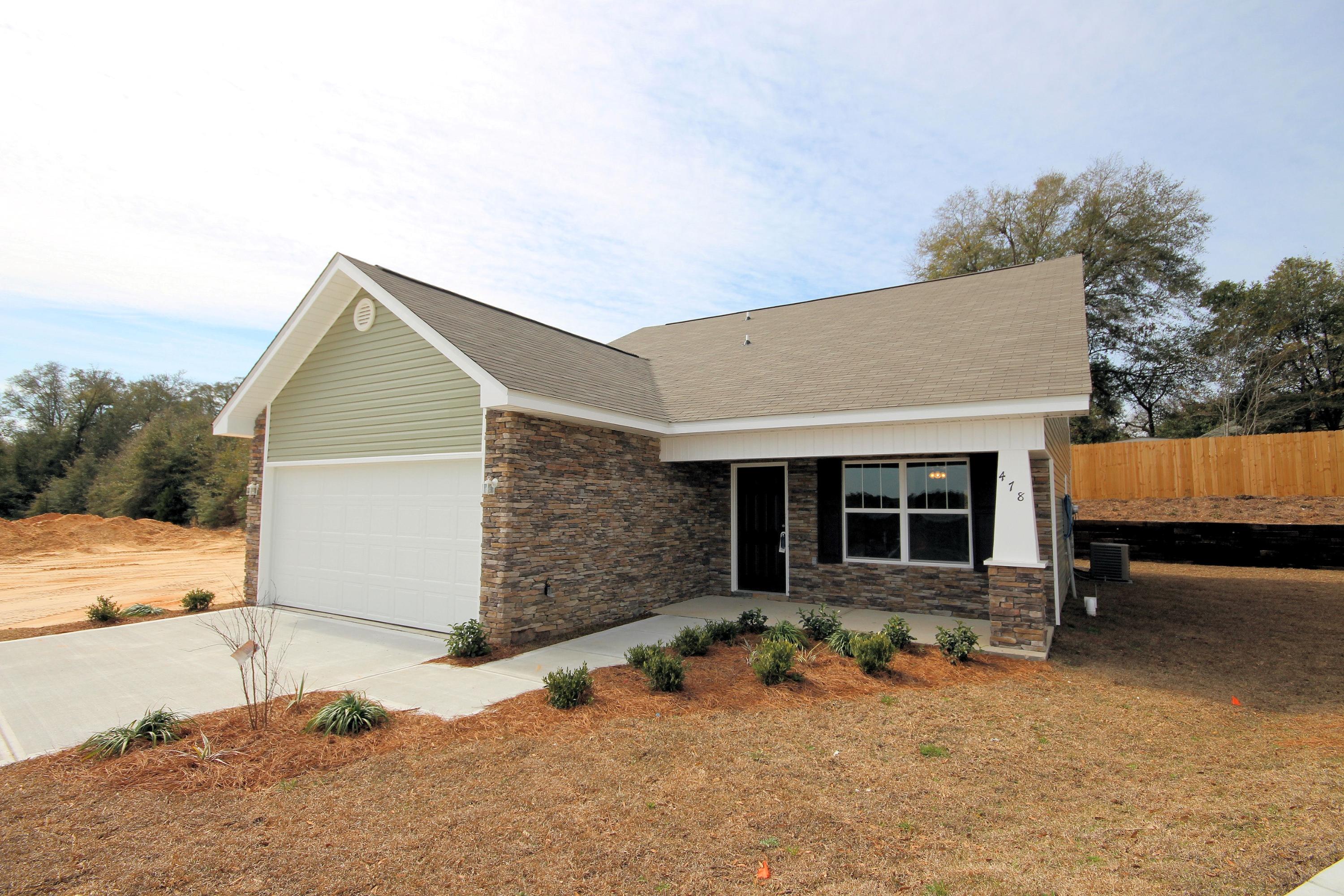 Stillwell Estates - Residential