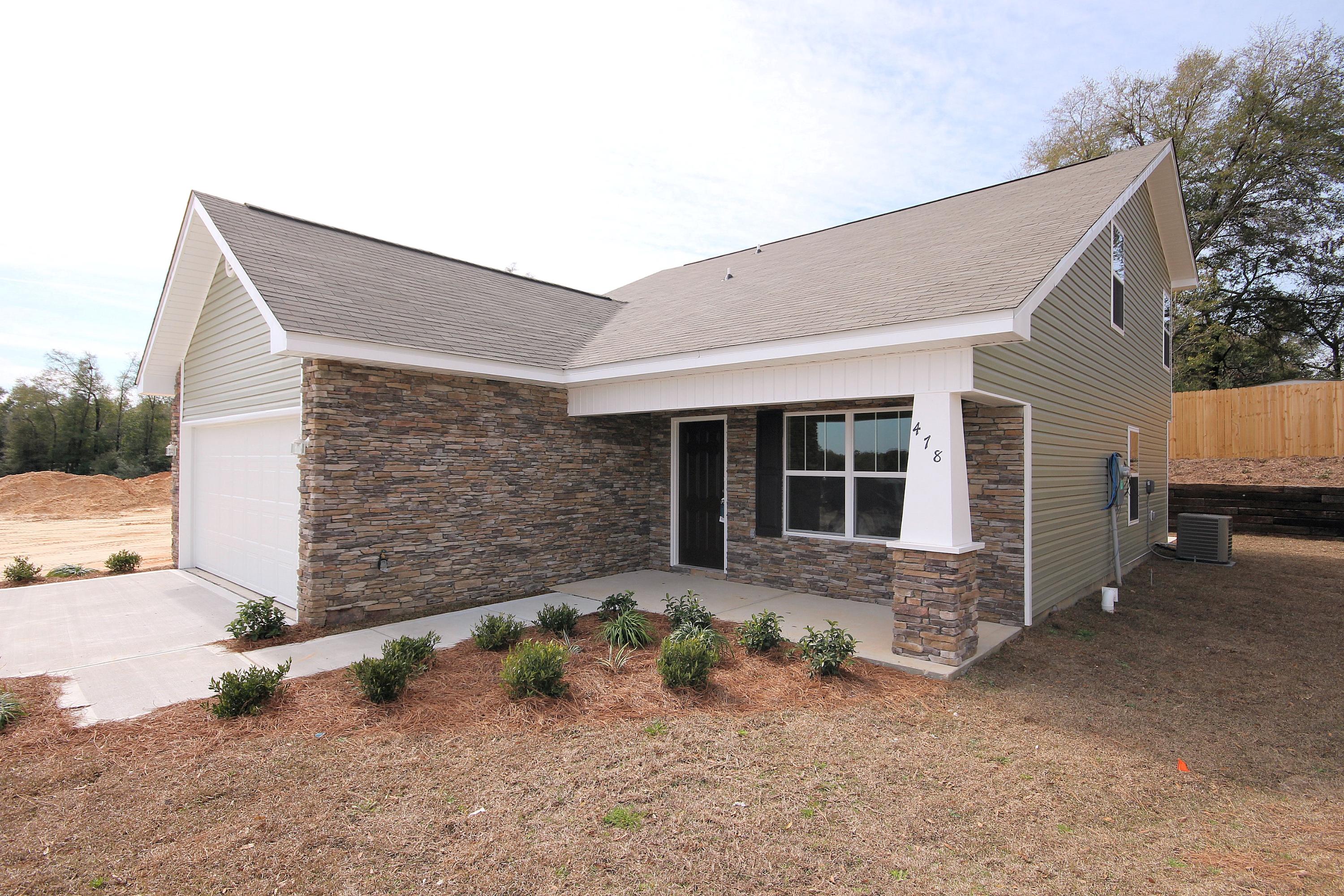 Stillwell Estates - Residential