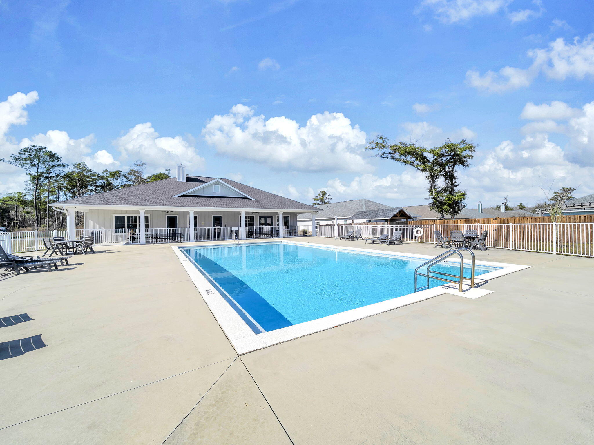 Lafayette Creek Landing - Residential