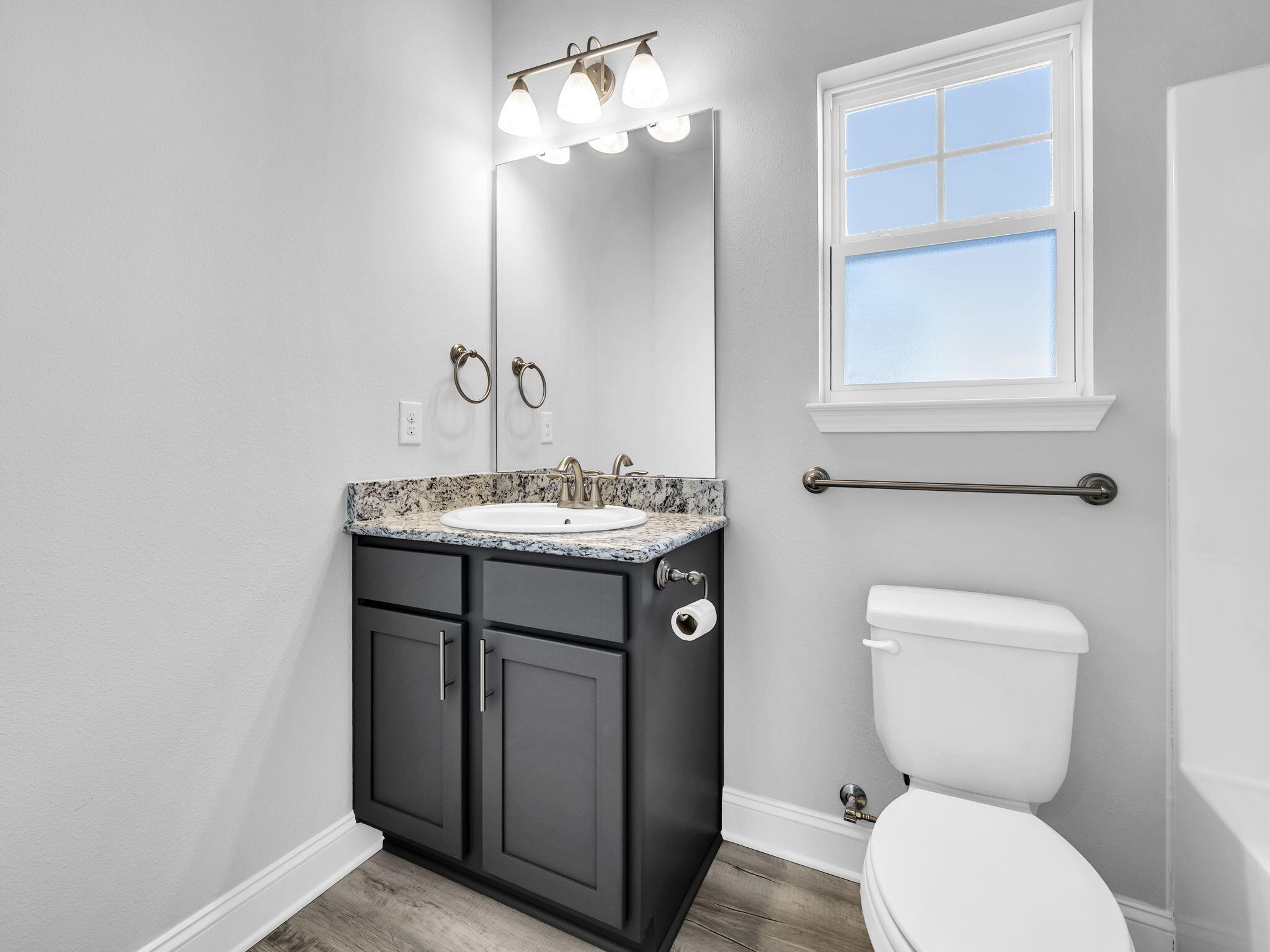 Lafayette Creek Landing - Residential