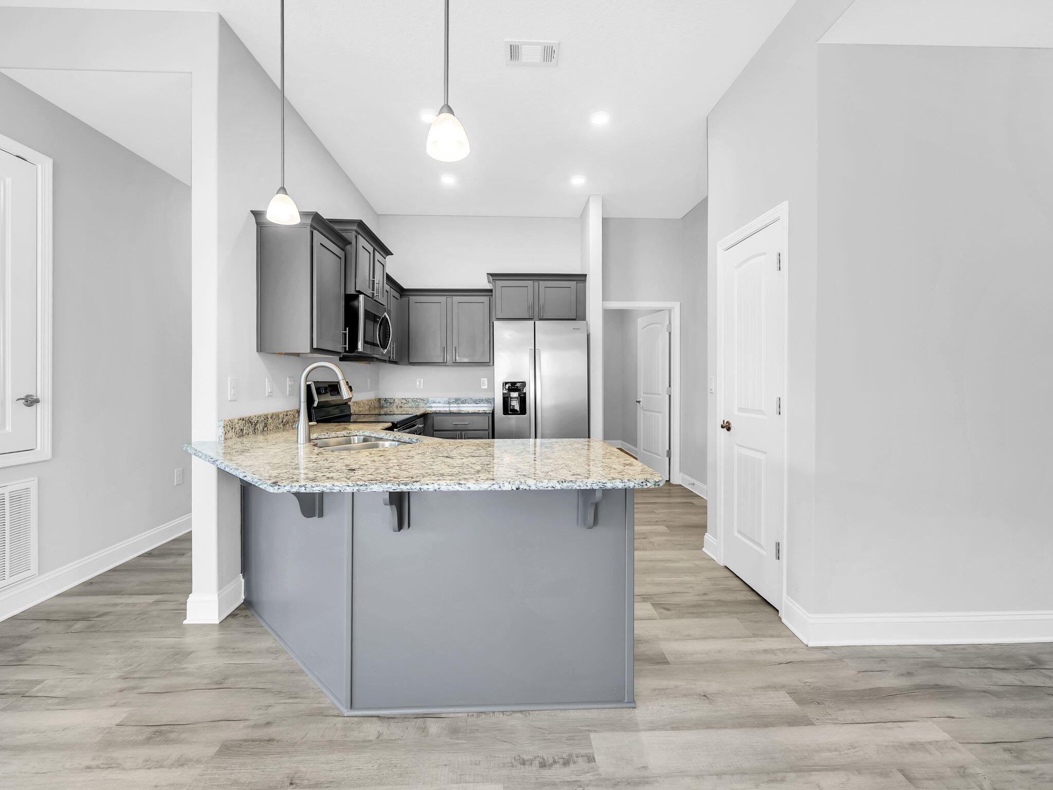 Lafayette Creek Landing - Residential