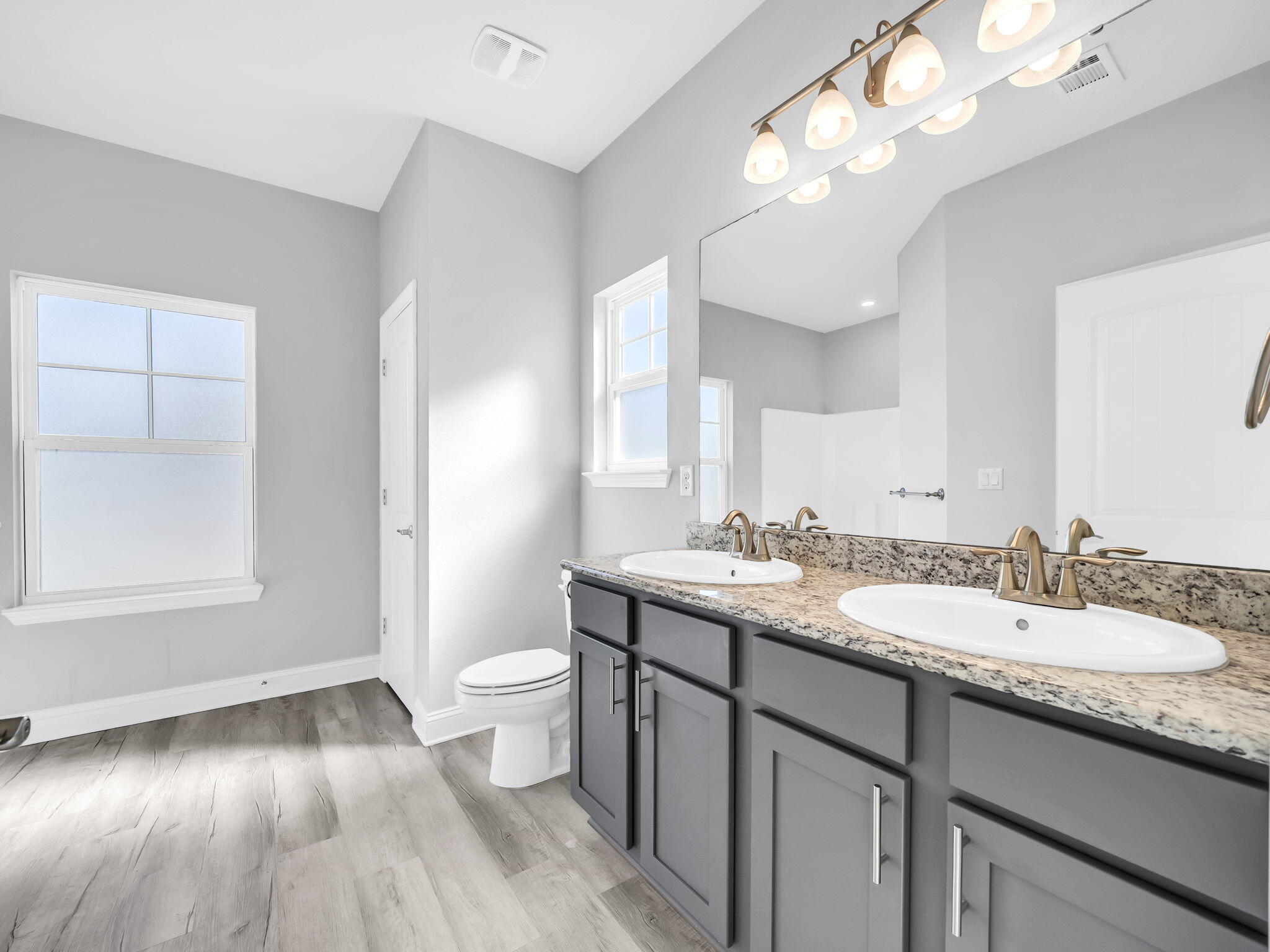 Lafayette Creek Landing - Residential