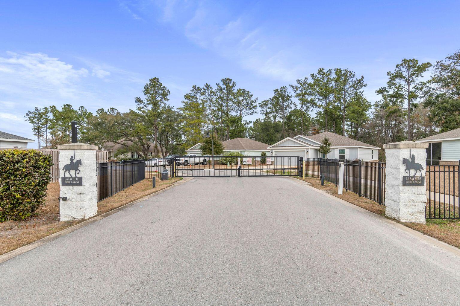 Lafayette Creek Landing - Residential