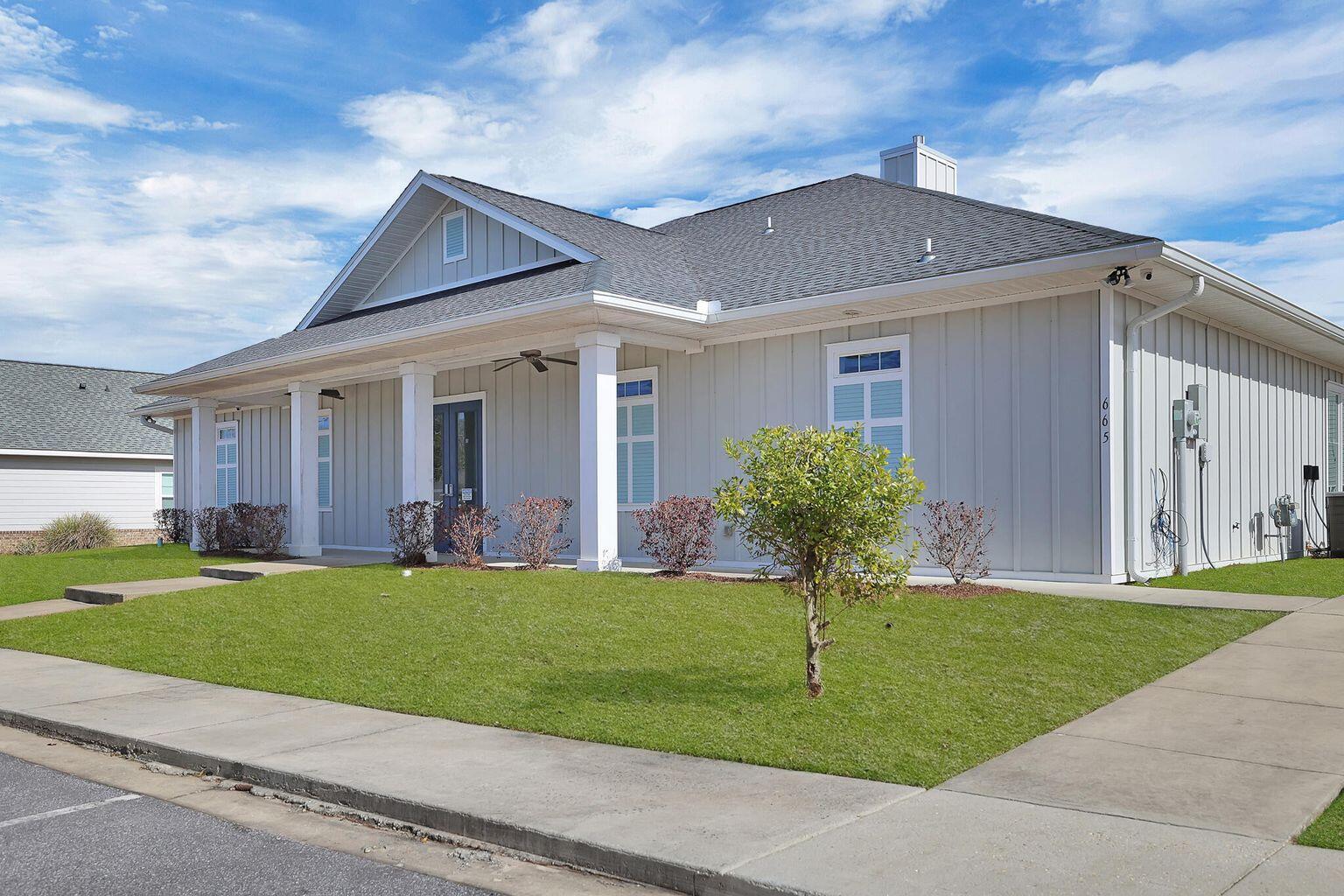 Lafayette Creek Landing - Residential