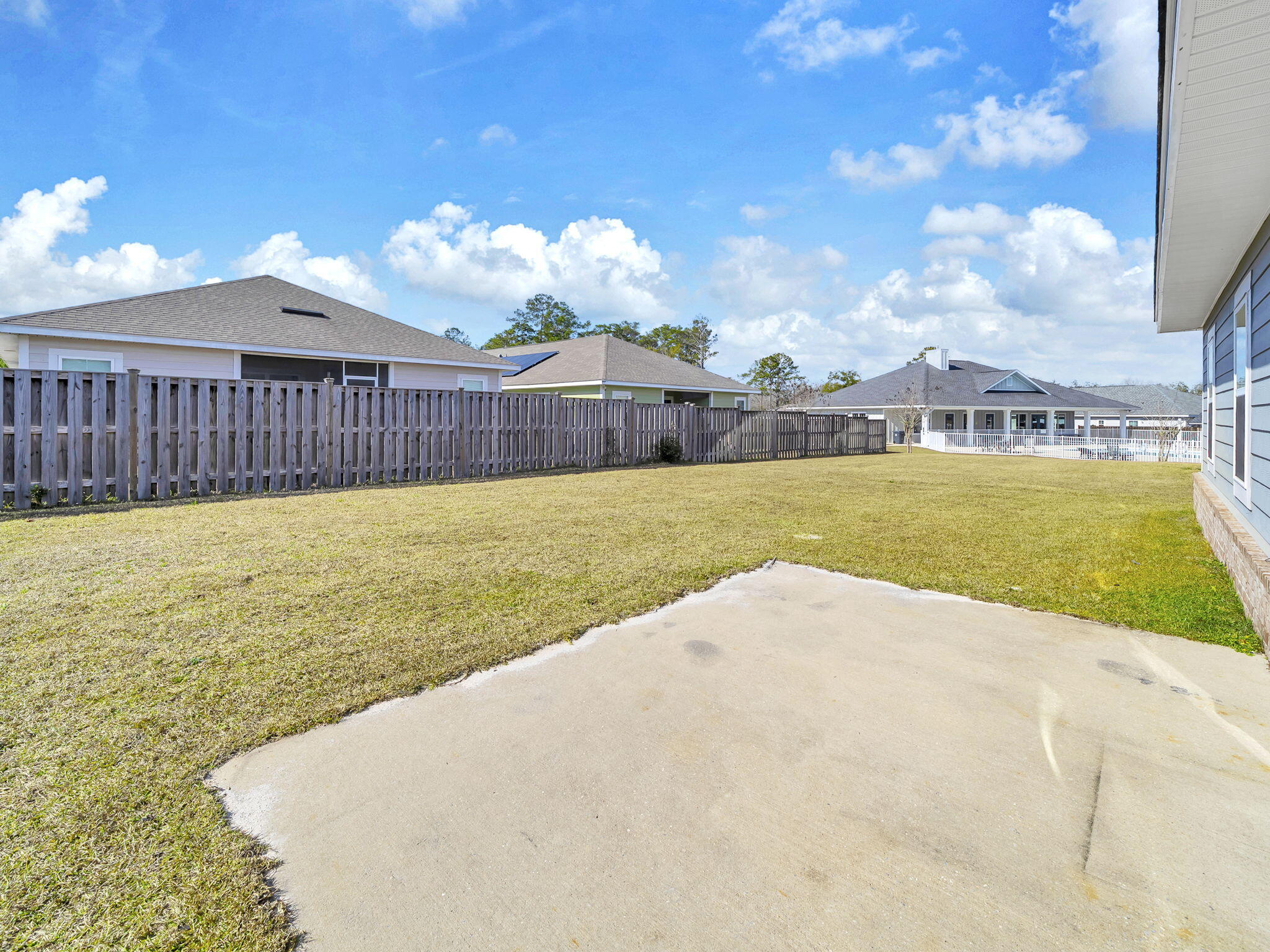 Lafayette Creek Landing - Residential