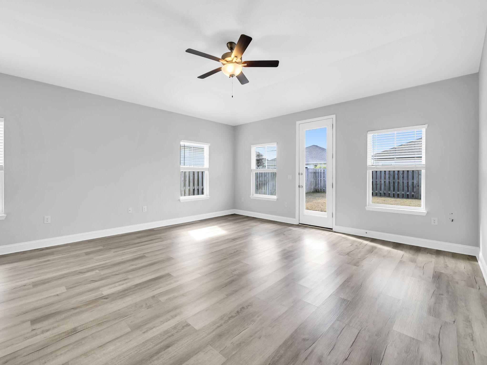 Lafayette Creek Landing - Residential