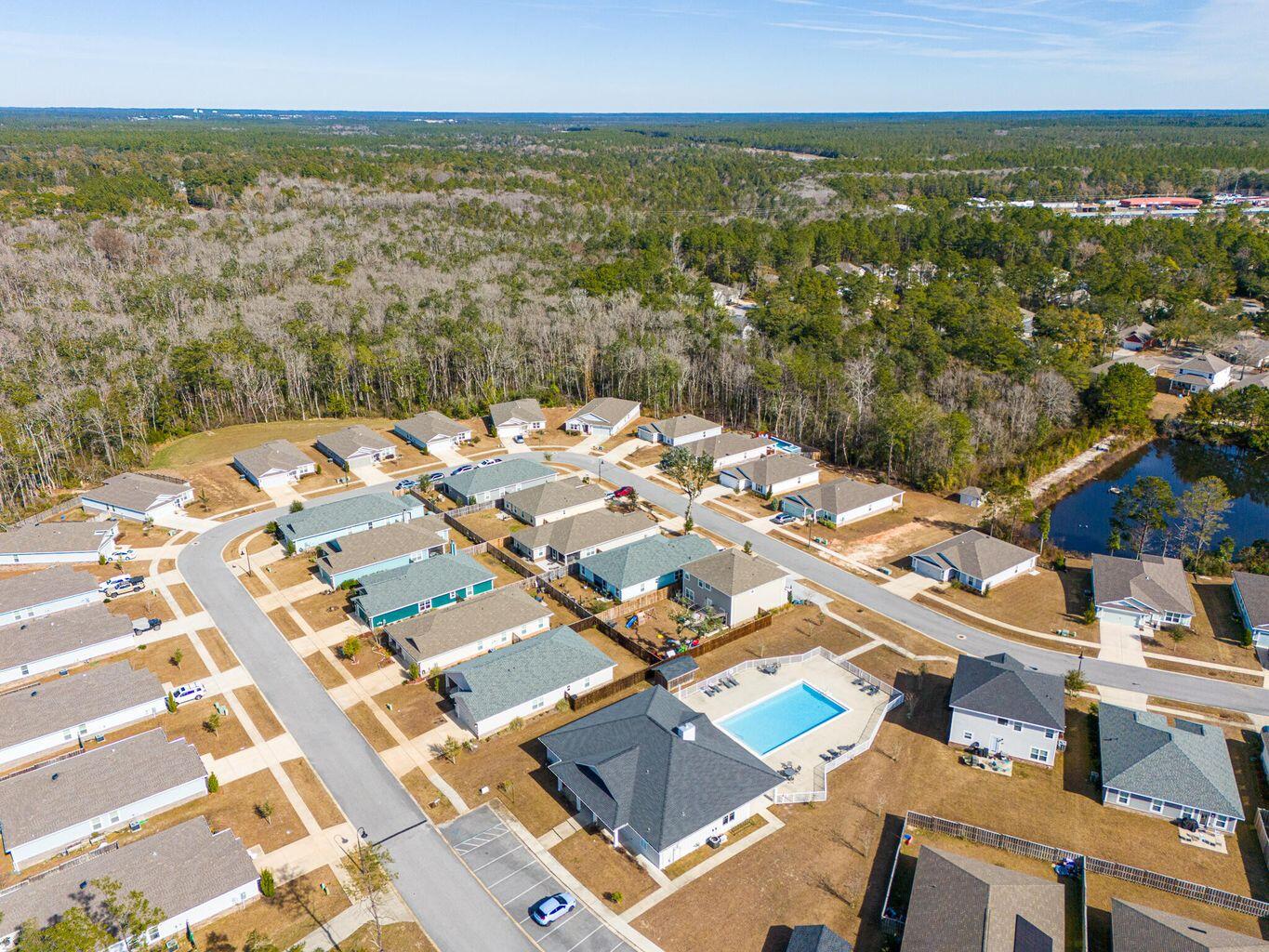 Lafayette Creek Landing - Residential