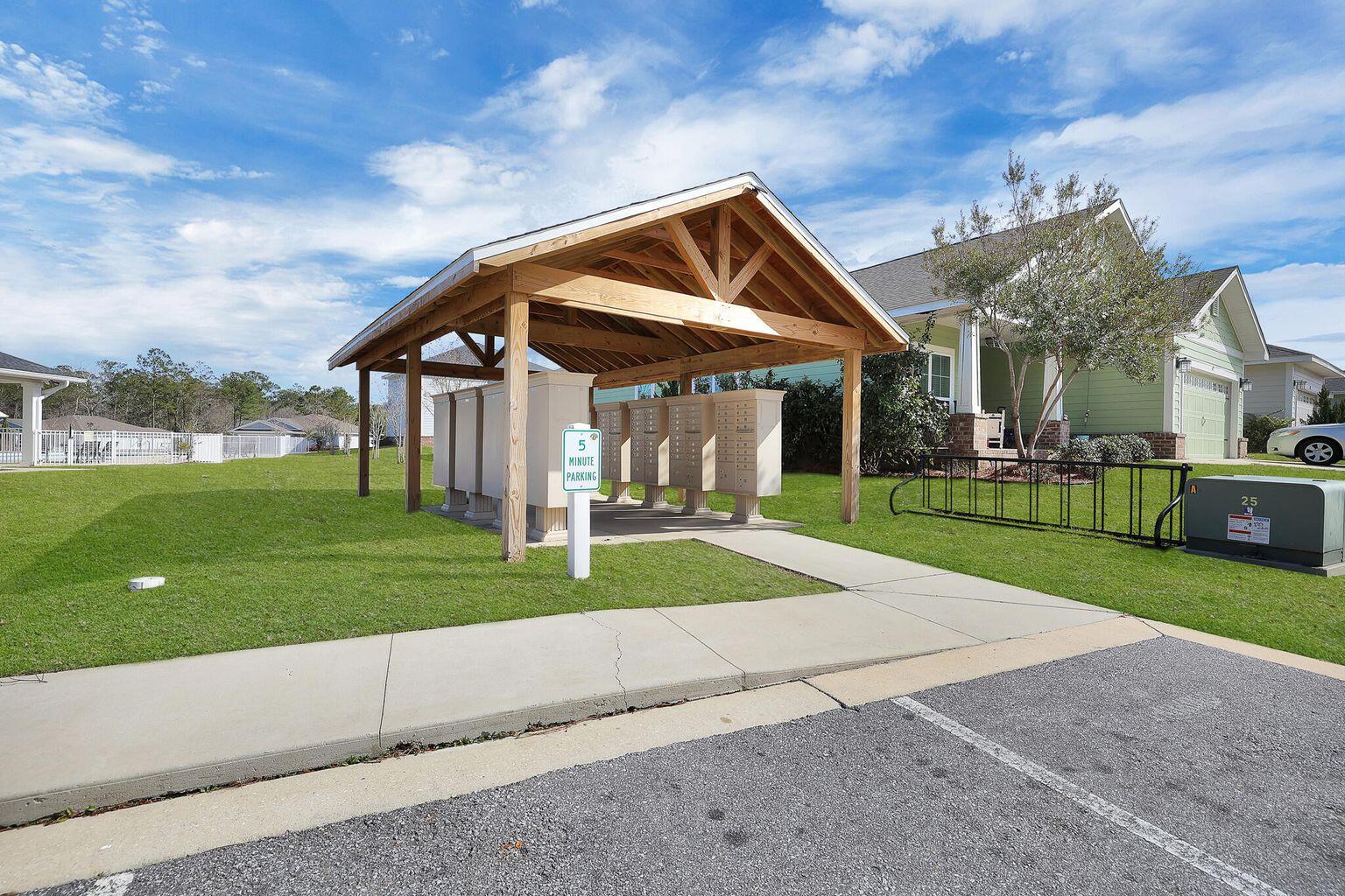 Lafayette Creek Landing - Residential