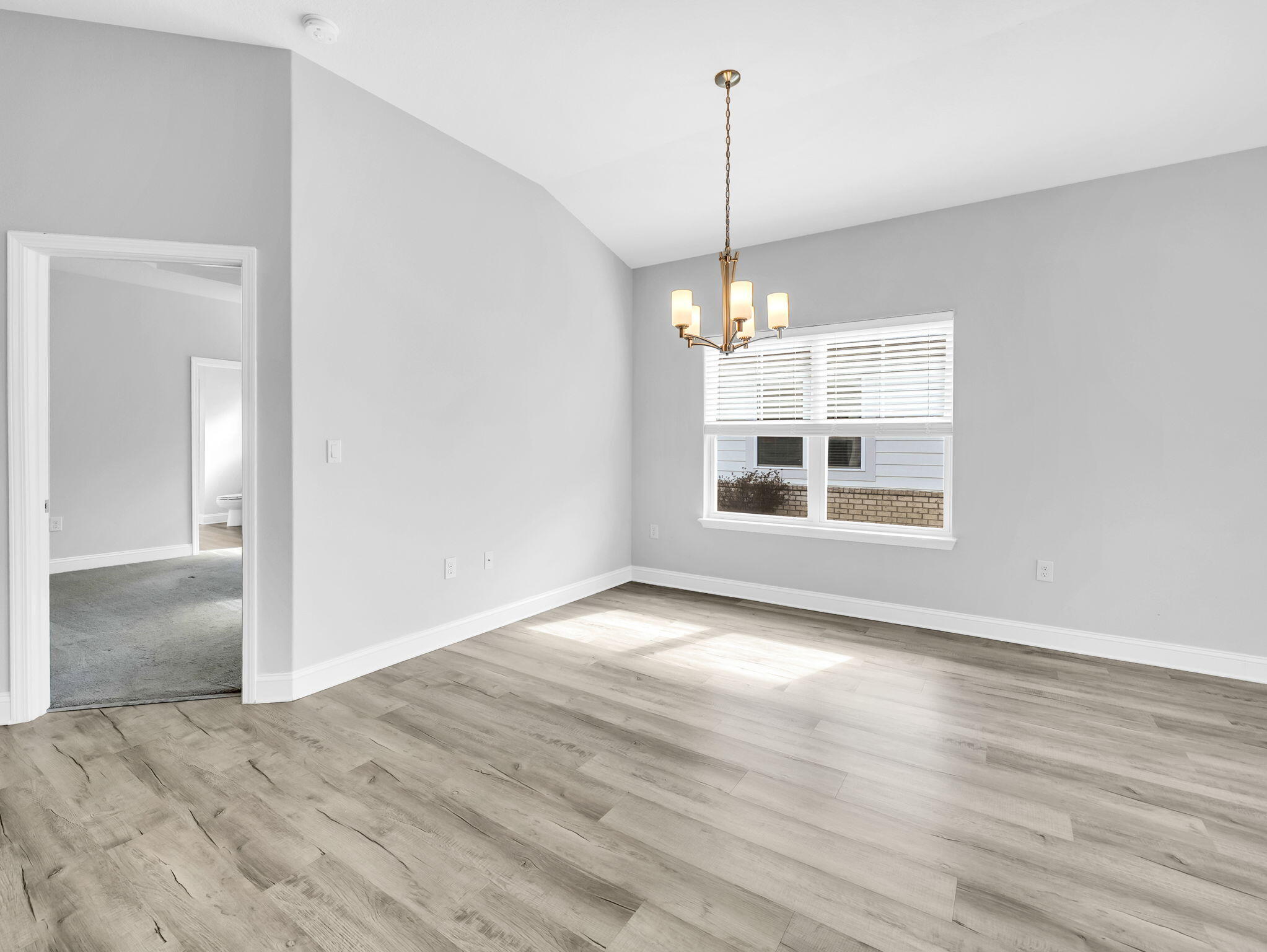 Lafayette Creek Landing - Residential