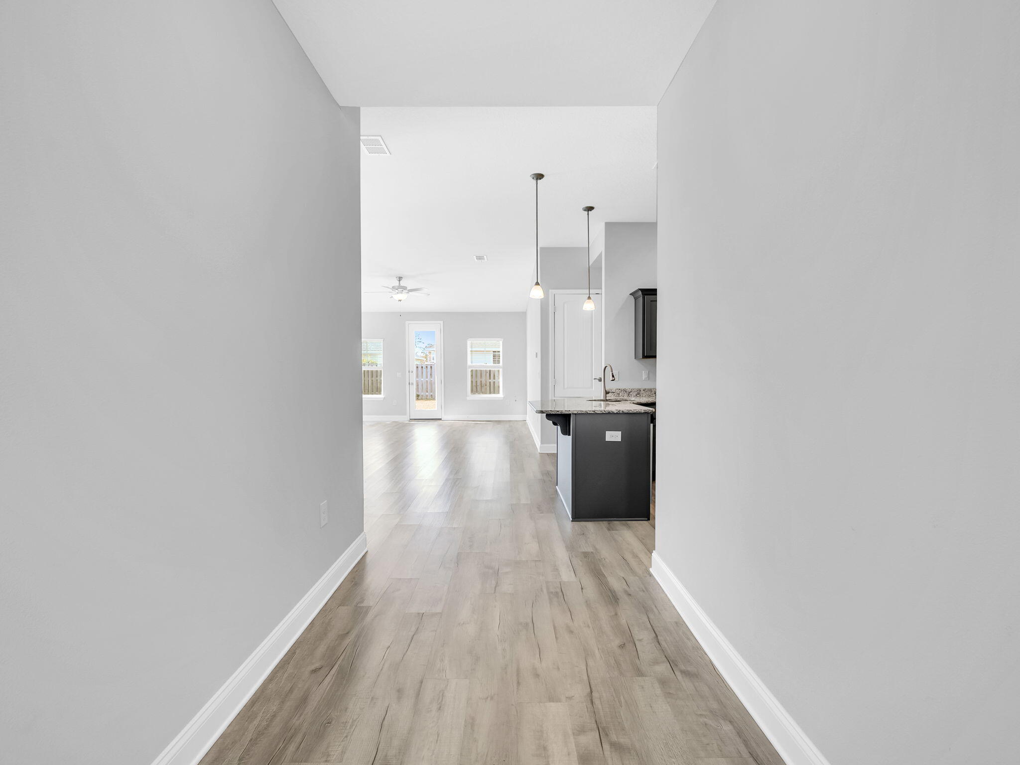 Lafayette Creek Landing - Residential