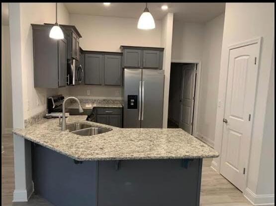 Lafayette Creek Landing - Residential