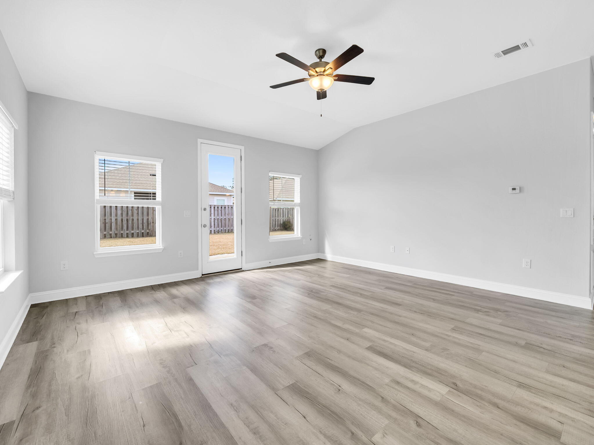 Lafayette Creek Landing - Residential