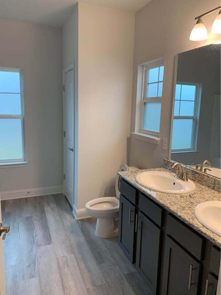 Lafayette Creek Landing - Residential