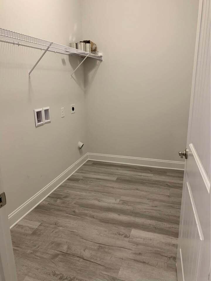 Lafayette Creek Landing - Residential