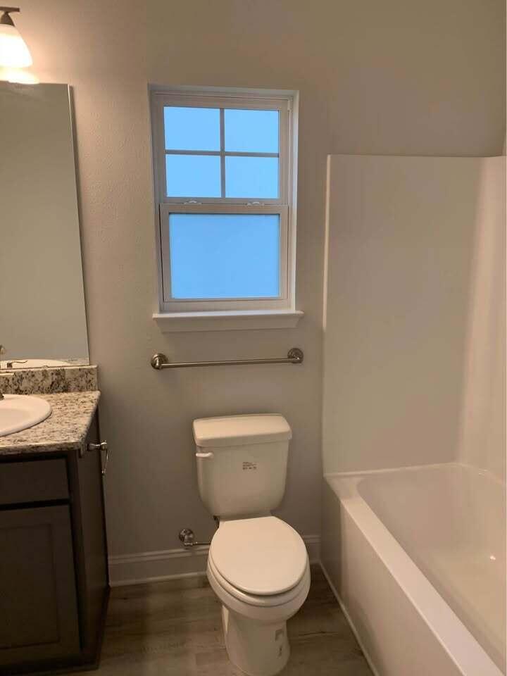 Lafayette Creek Landing - Residential