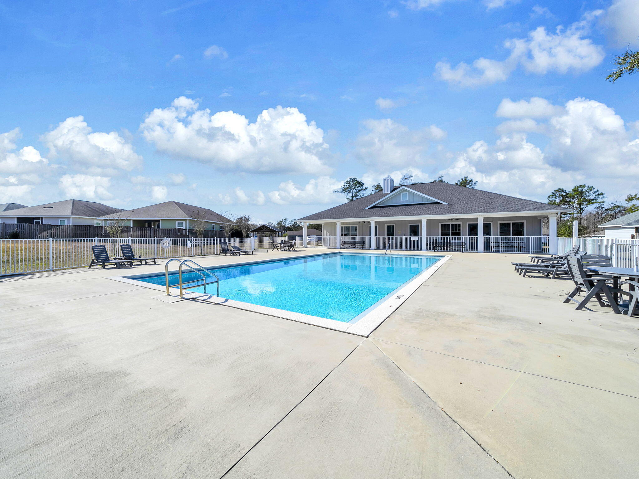 Lafayette Creek Landing - Residential