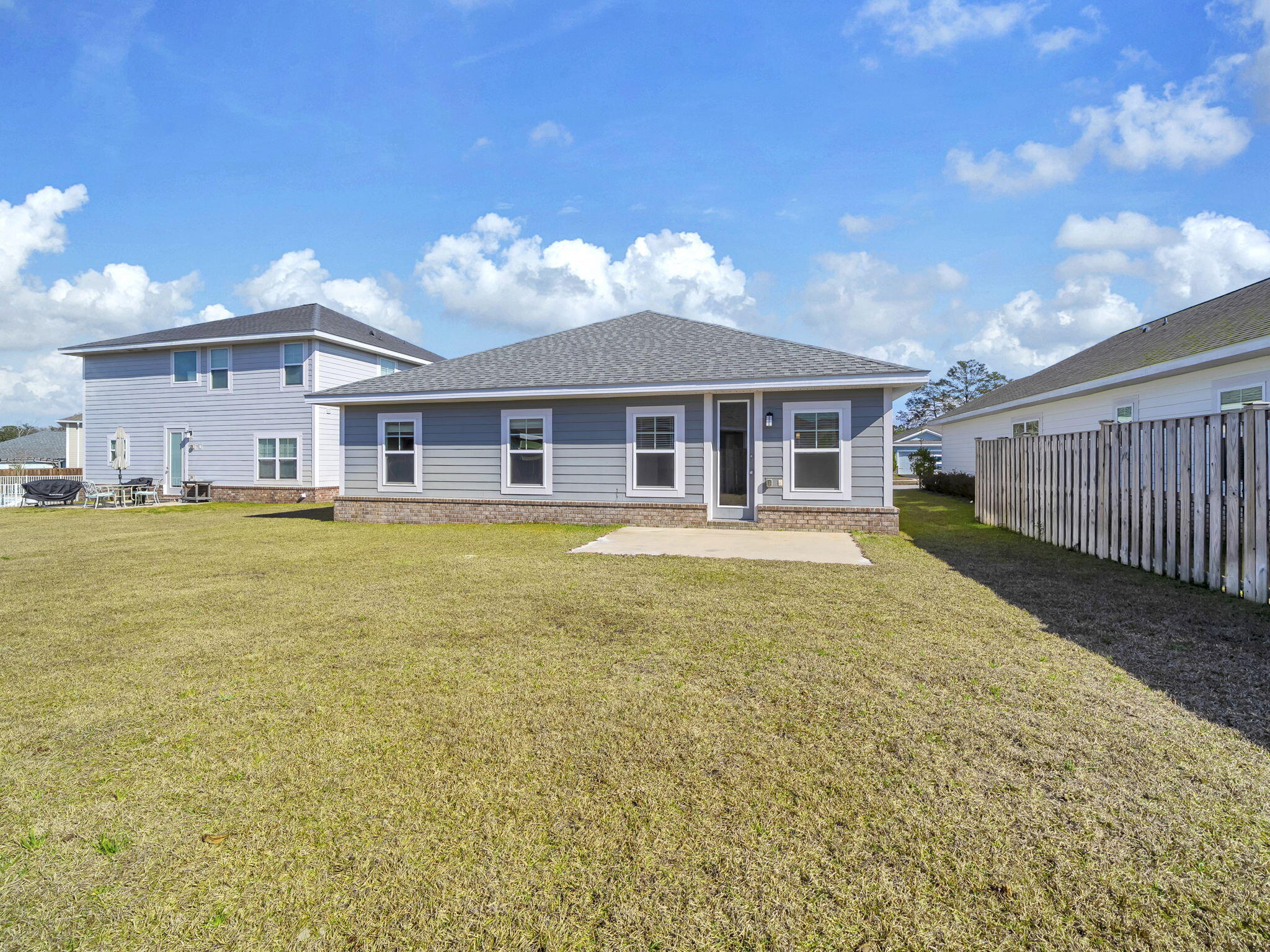 Lafayette Creek Landing - Residential