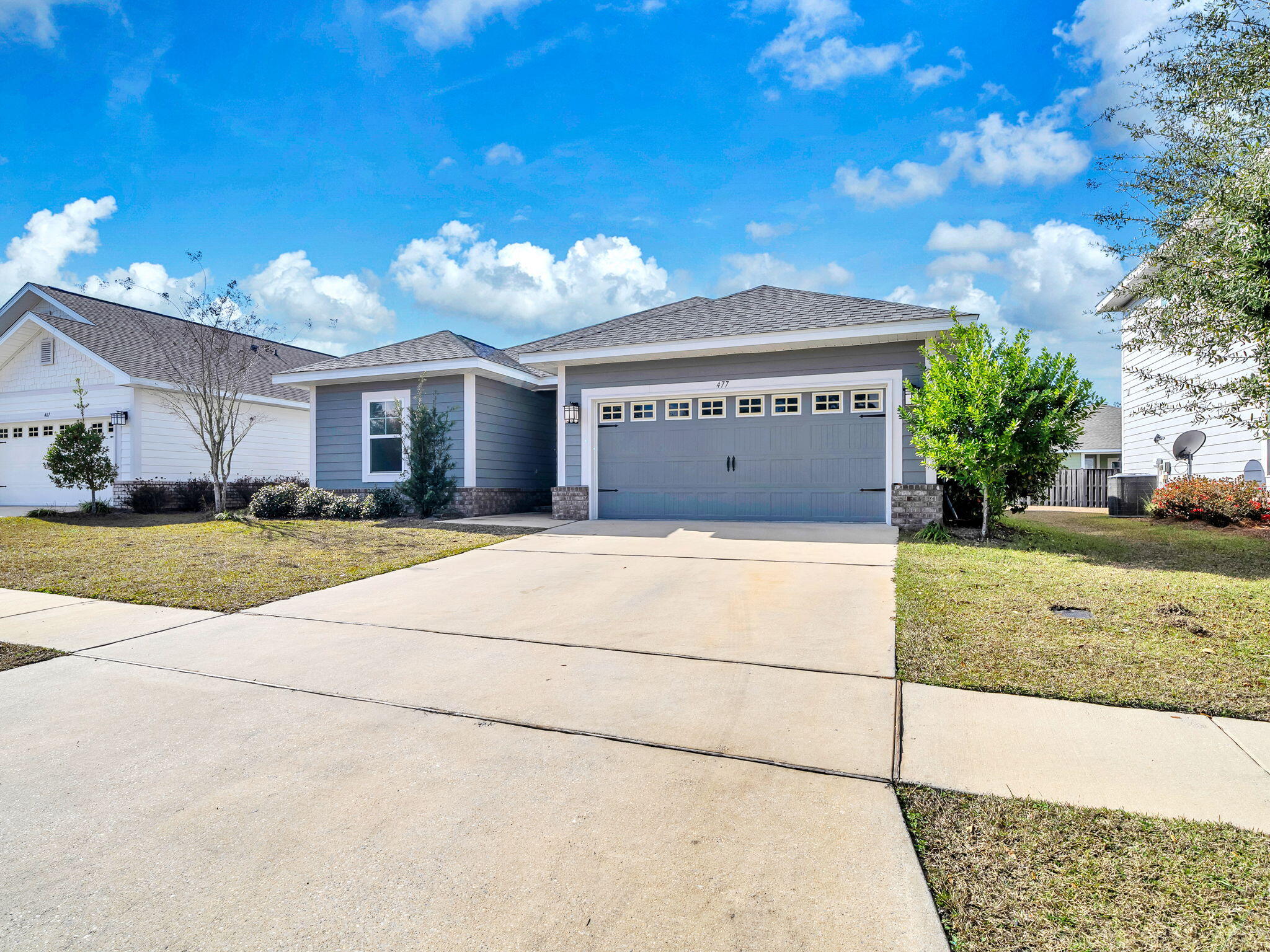 Lafayette Creek Landing - Residential