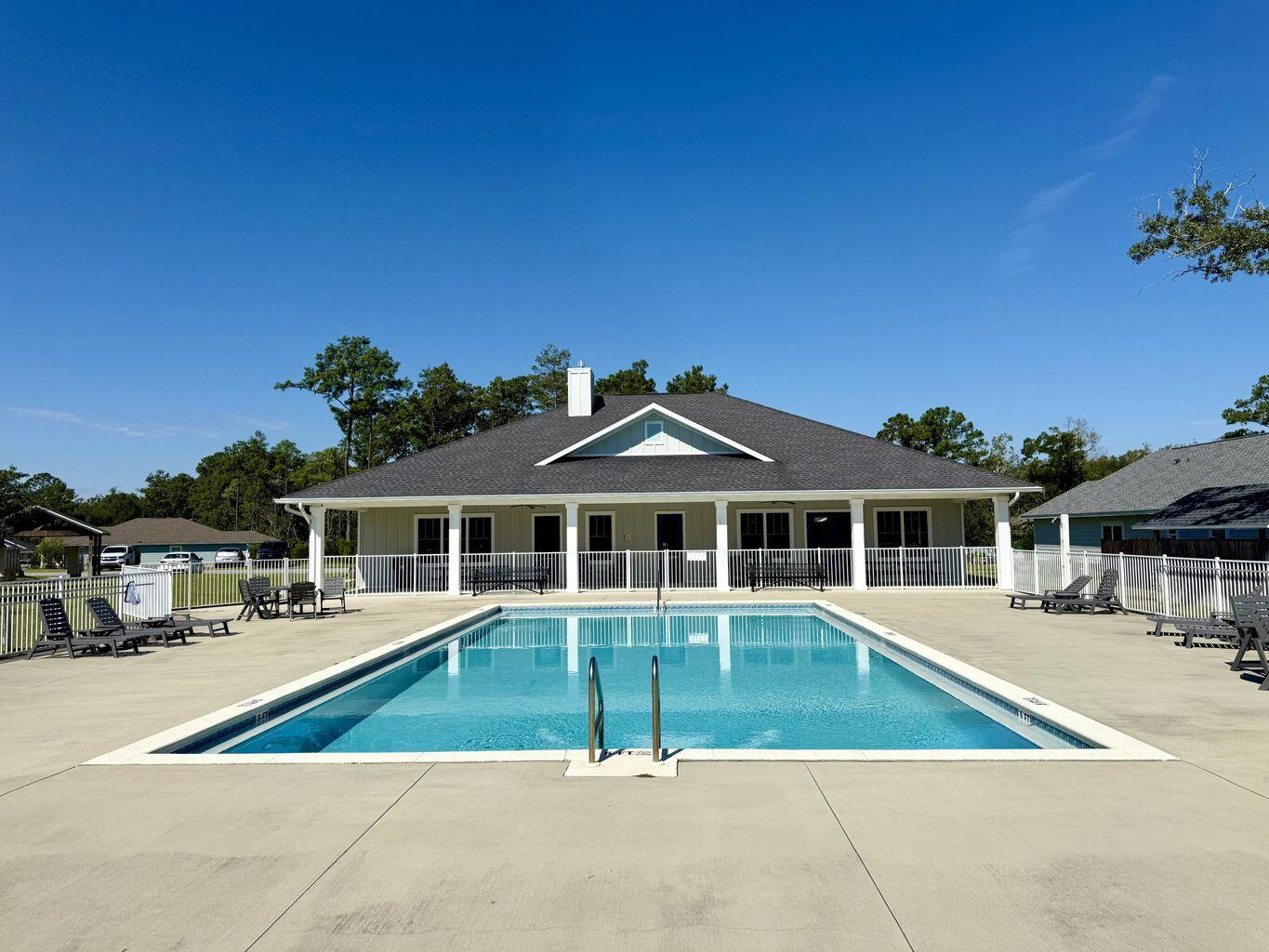 Lafayette Creek Landing - Residential