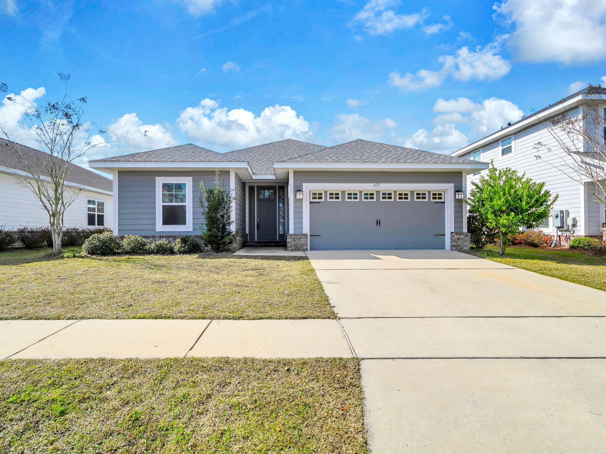 Lafayette Creek Landing - Residential