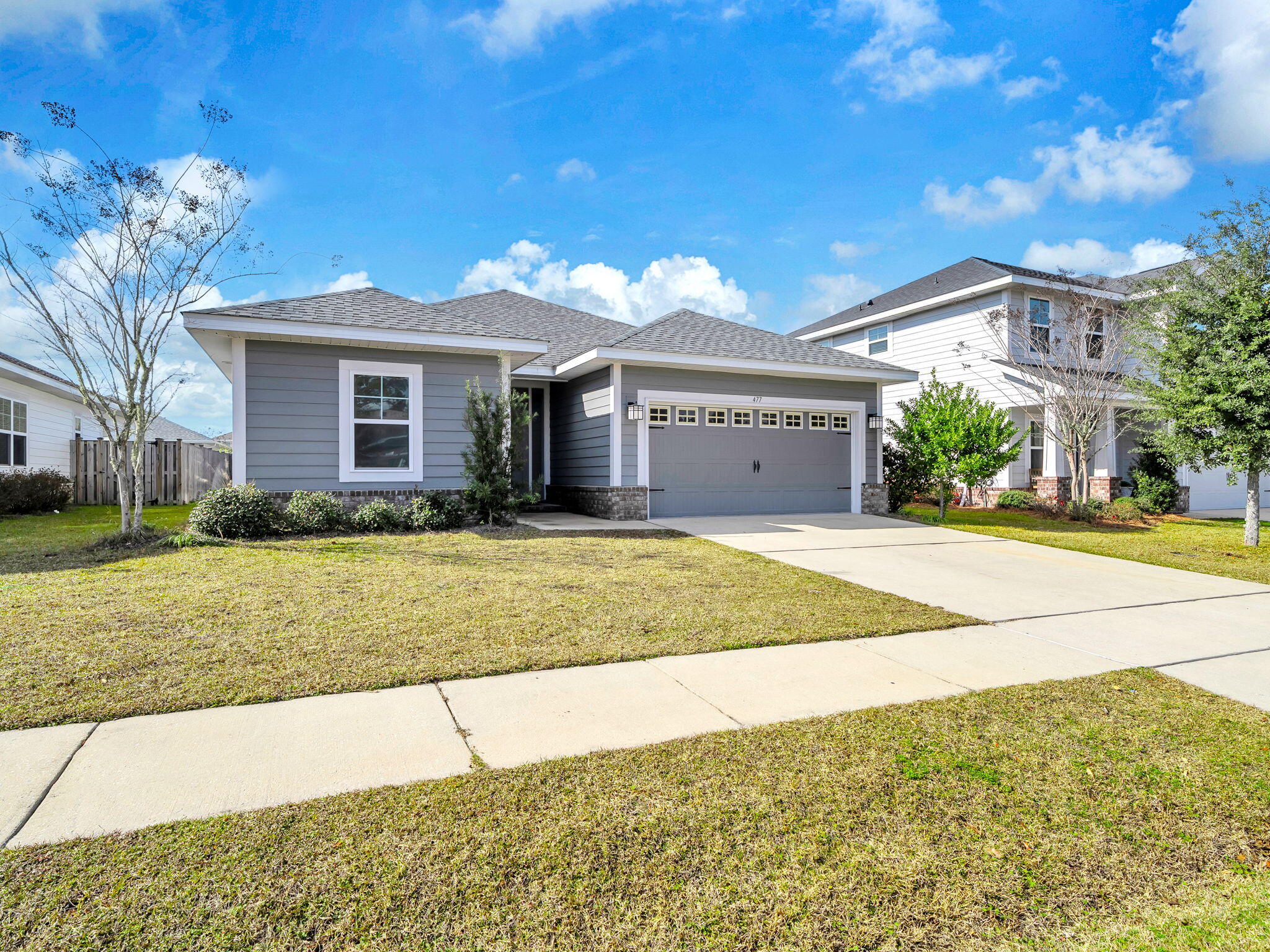 Lafayette Creek Landing - Residential