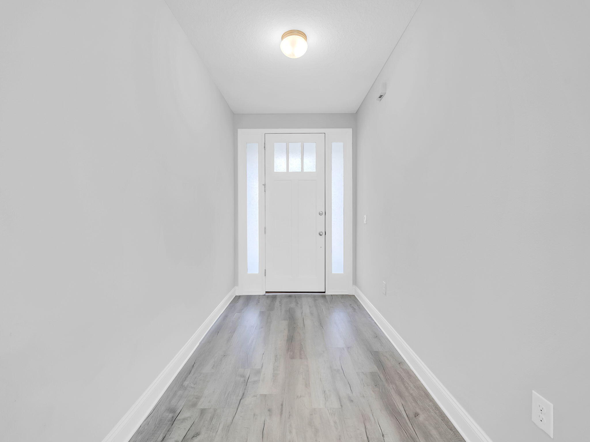 Lafayette Creek Landing - Residential