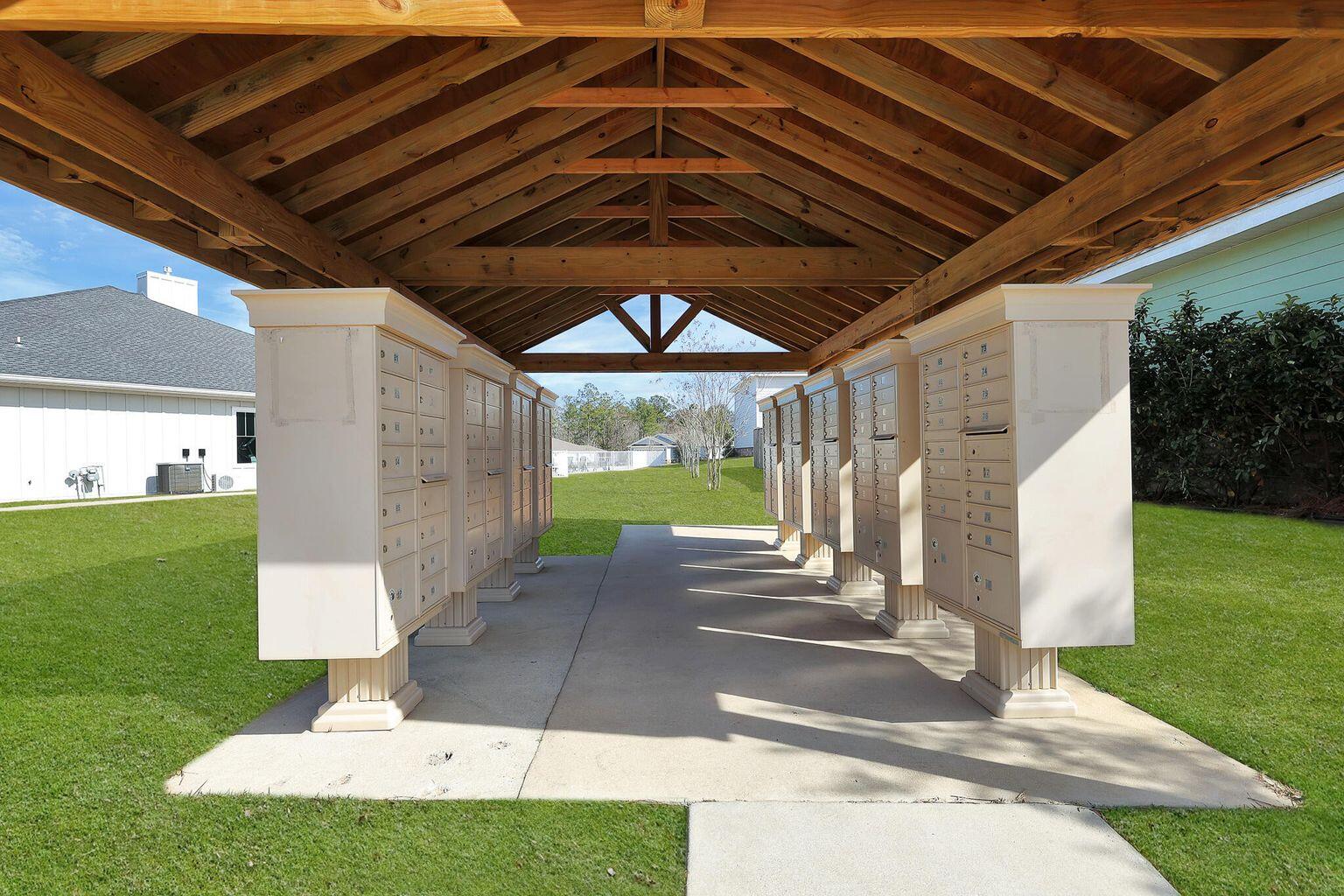 Lafayette Creek Landing - Residential