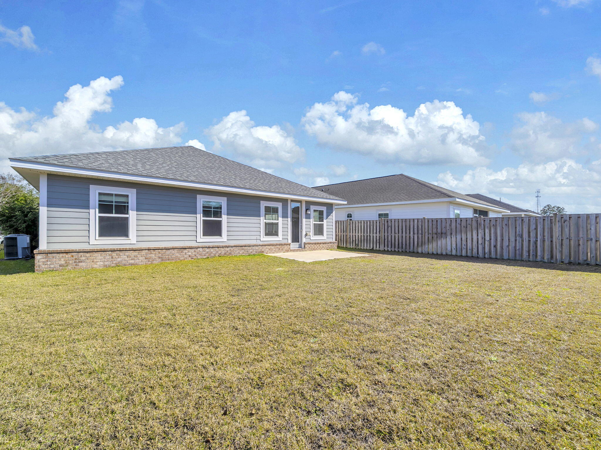 Lafayette Creek Landing - Residential