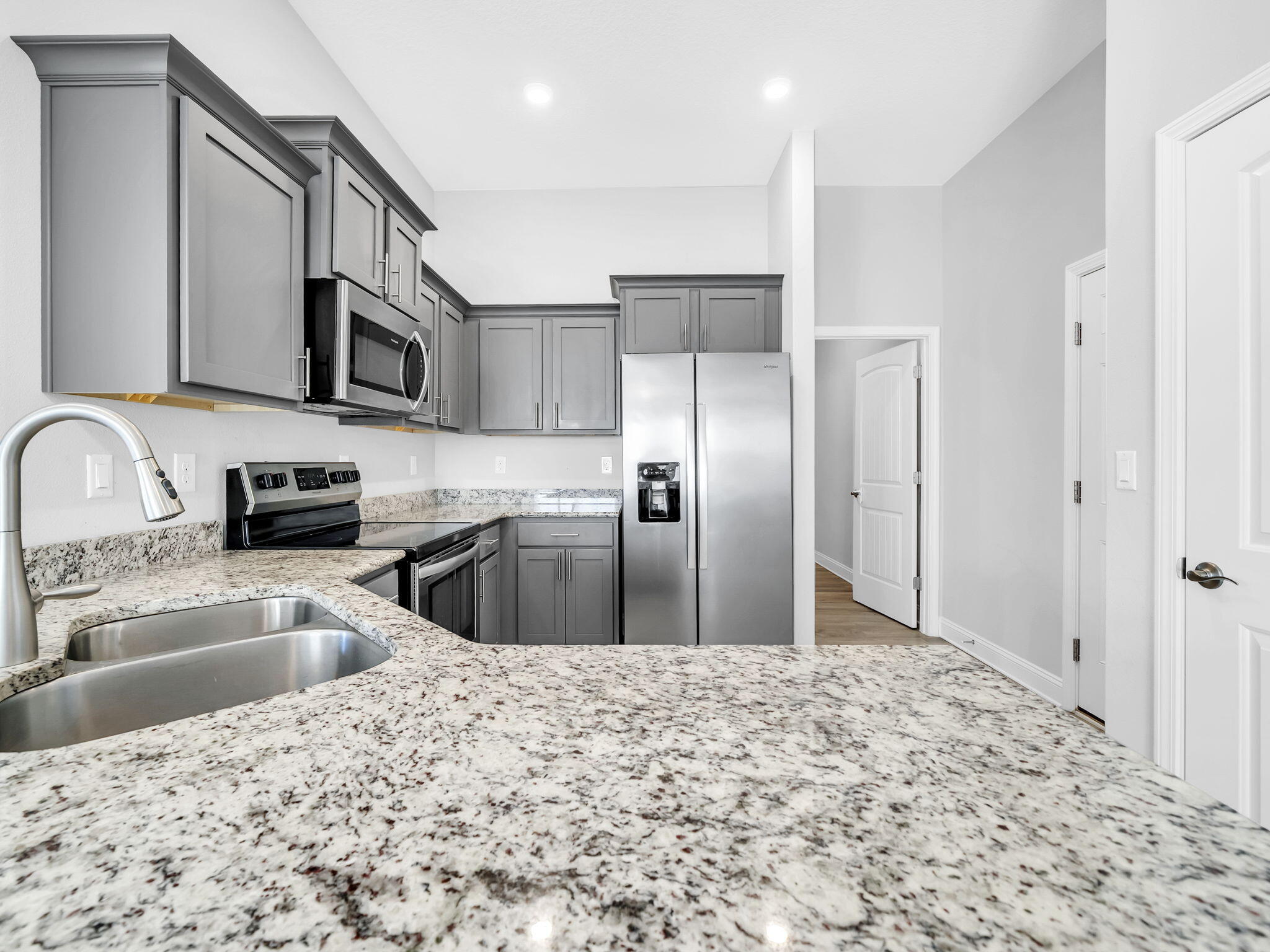 Lafayette Creek Landing - Residential