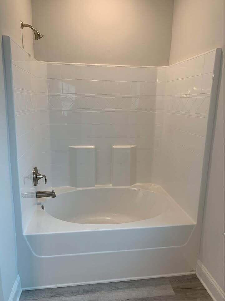 Lafayette Creek Landing - Residential