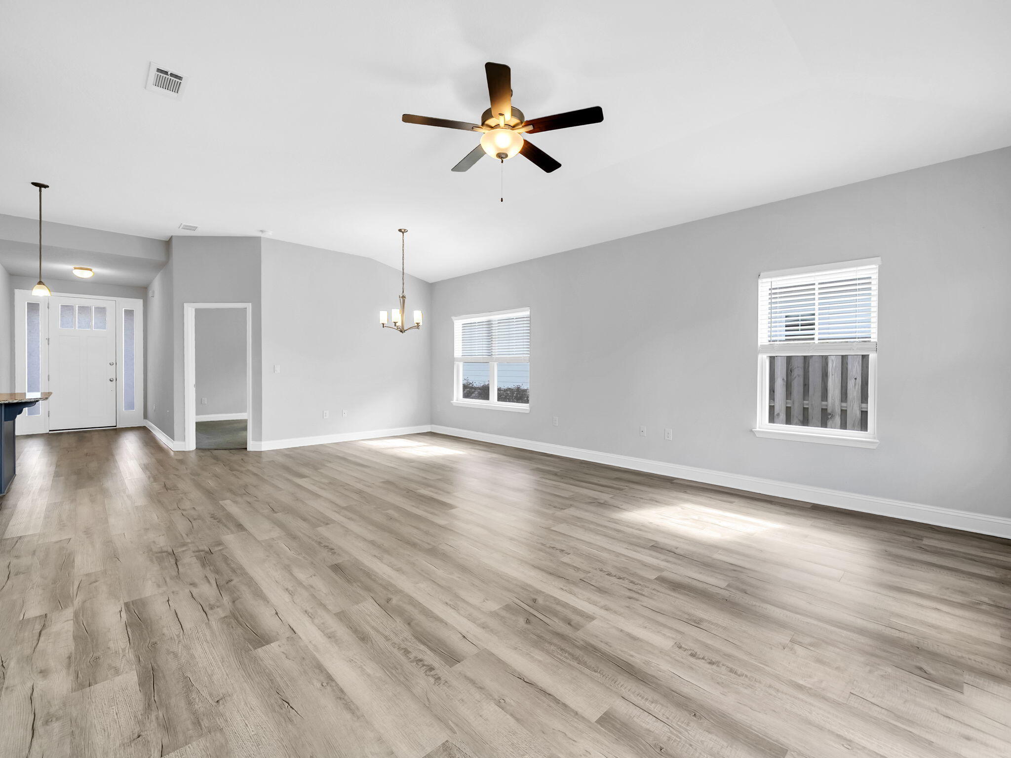 Lafayette Creek Landing - Residential