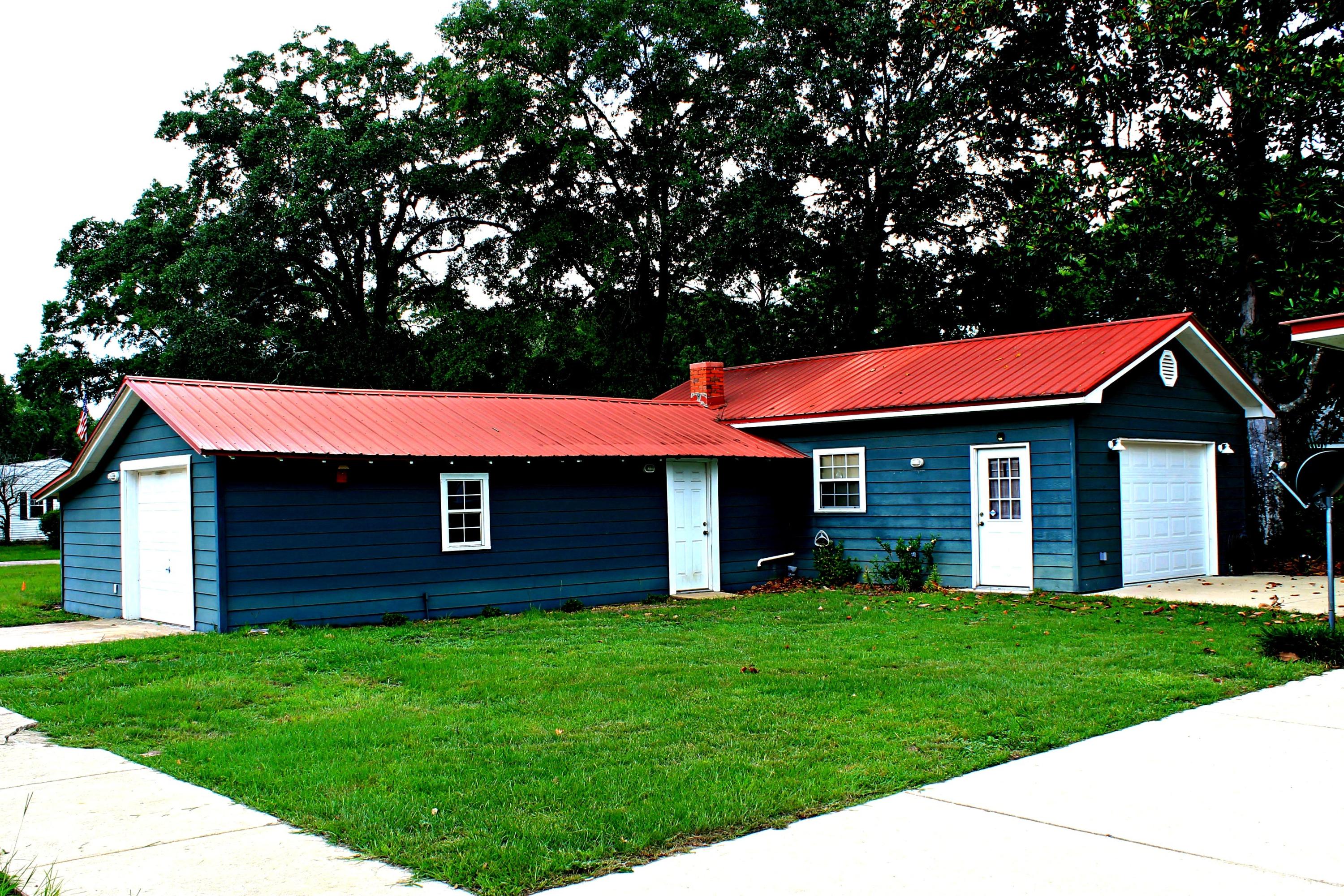 NONESUCH WAY - Residential