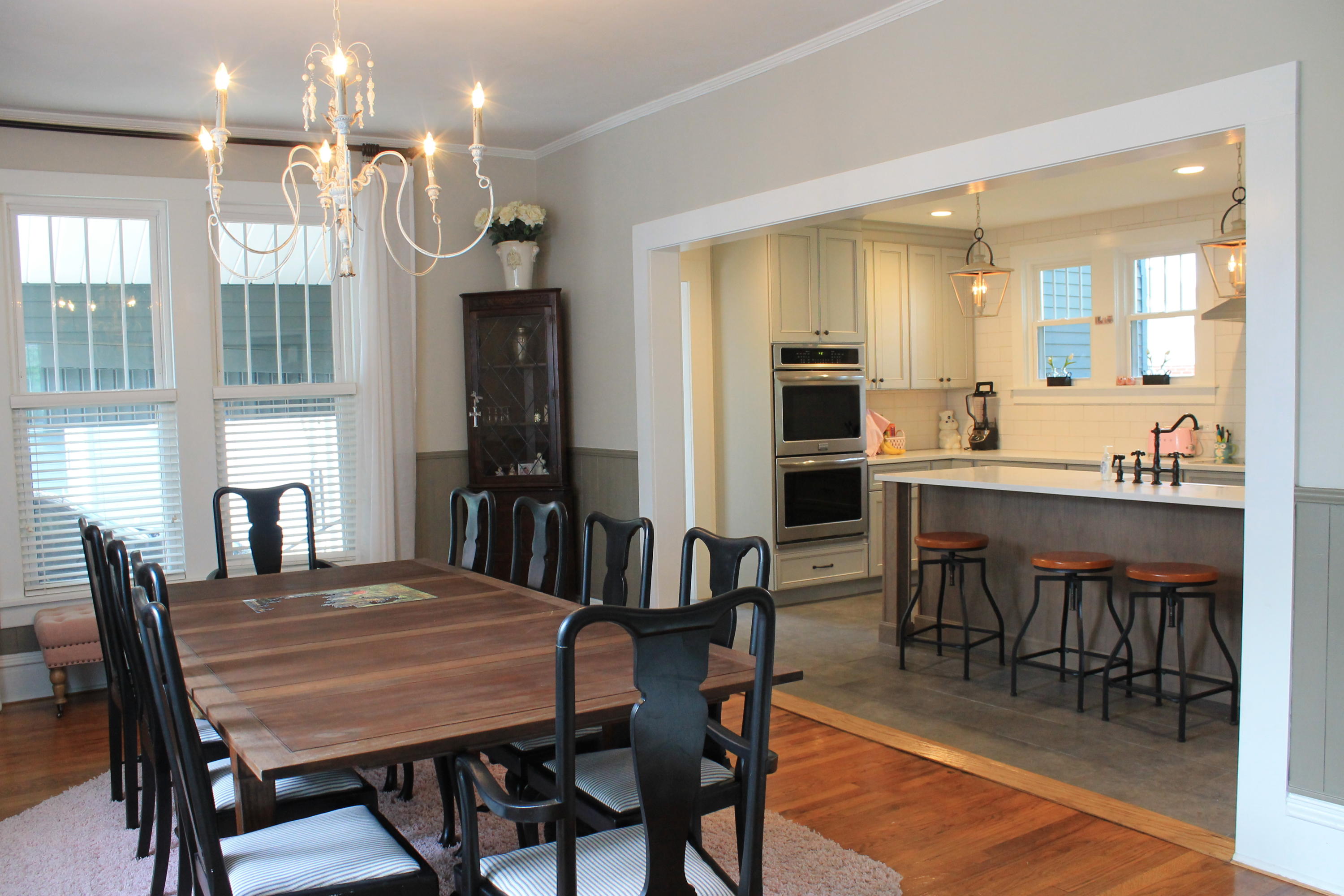 NONESUCH WAY - Residential