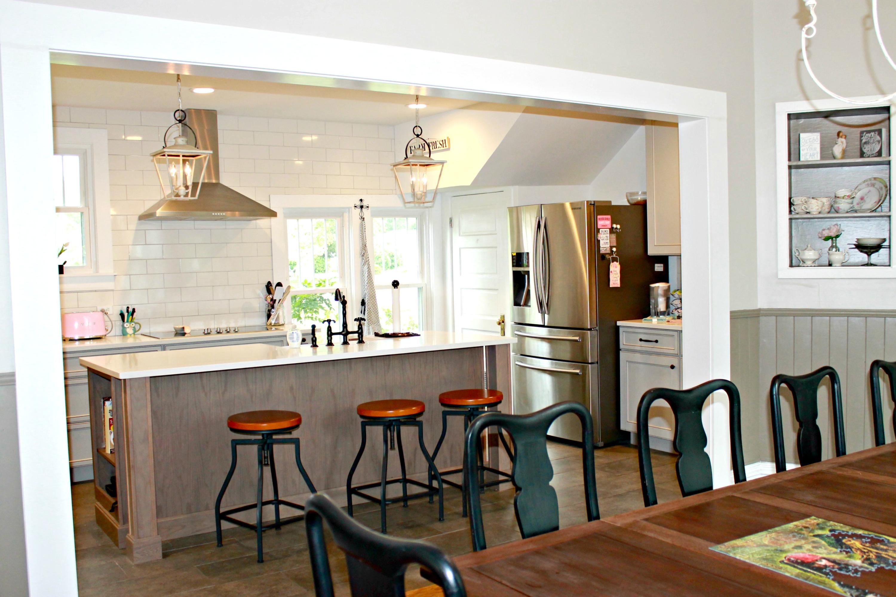 NONESUCH WAY - Residential