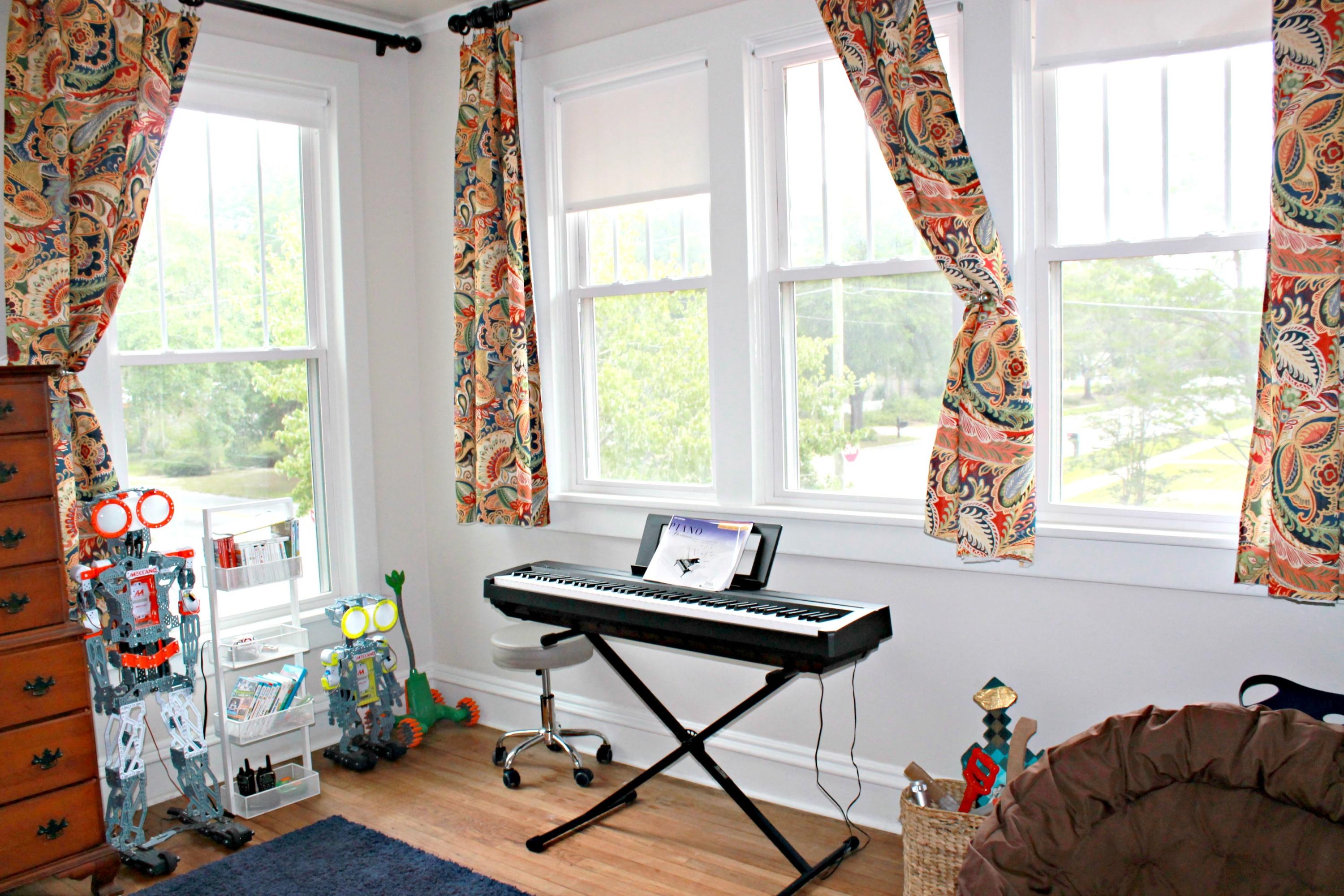 NONESUCH WAY - Residential