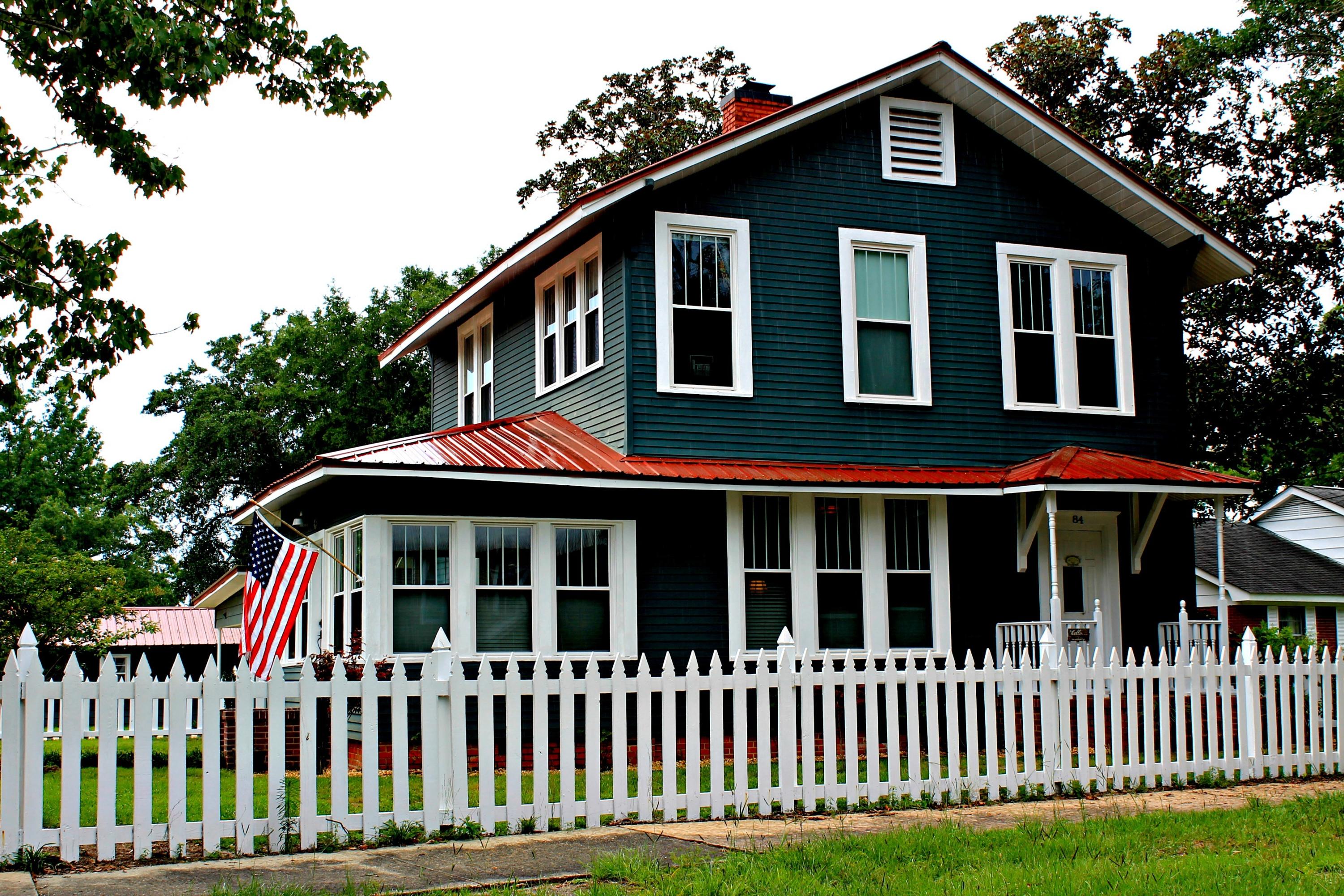 NONESUCH WAY - Residential