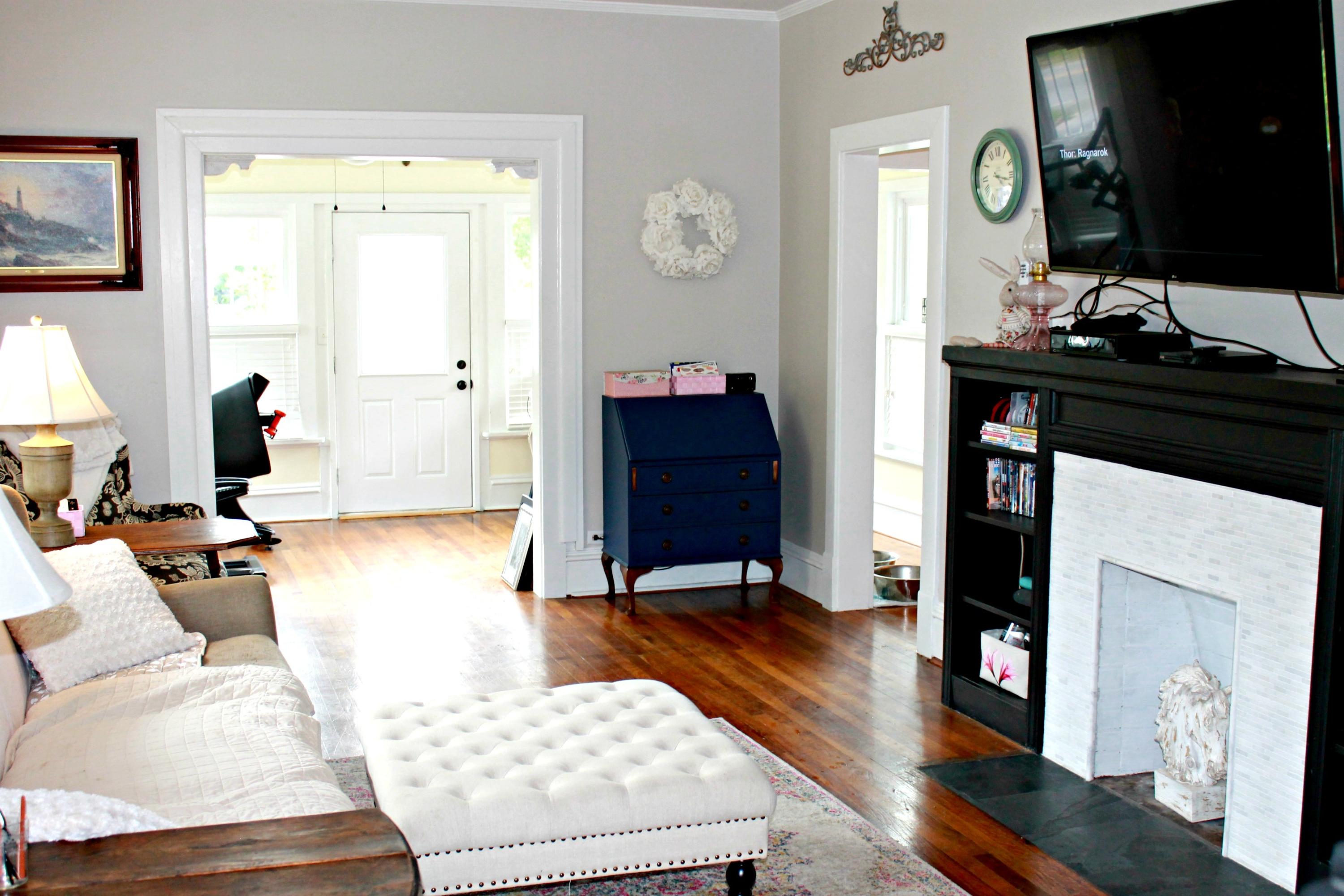 NONESUCH WAY - Residential