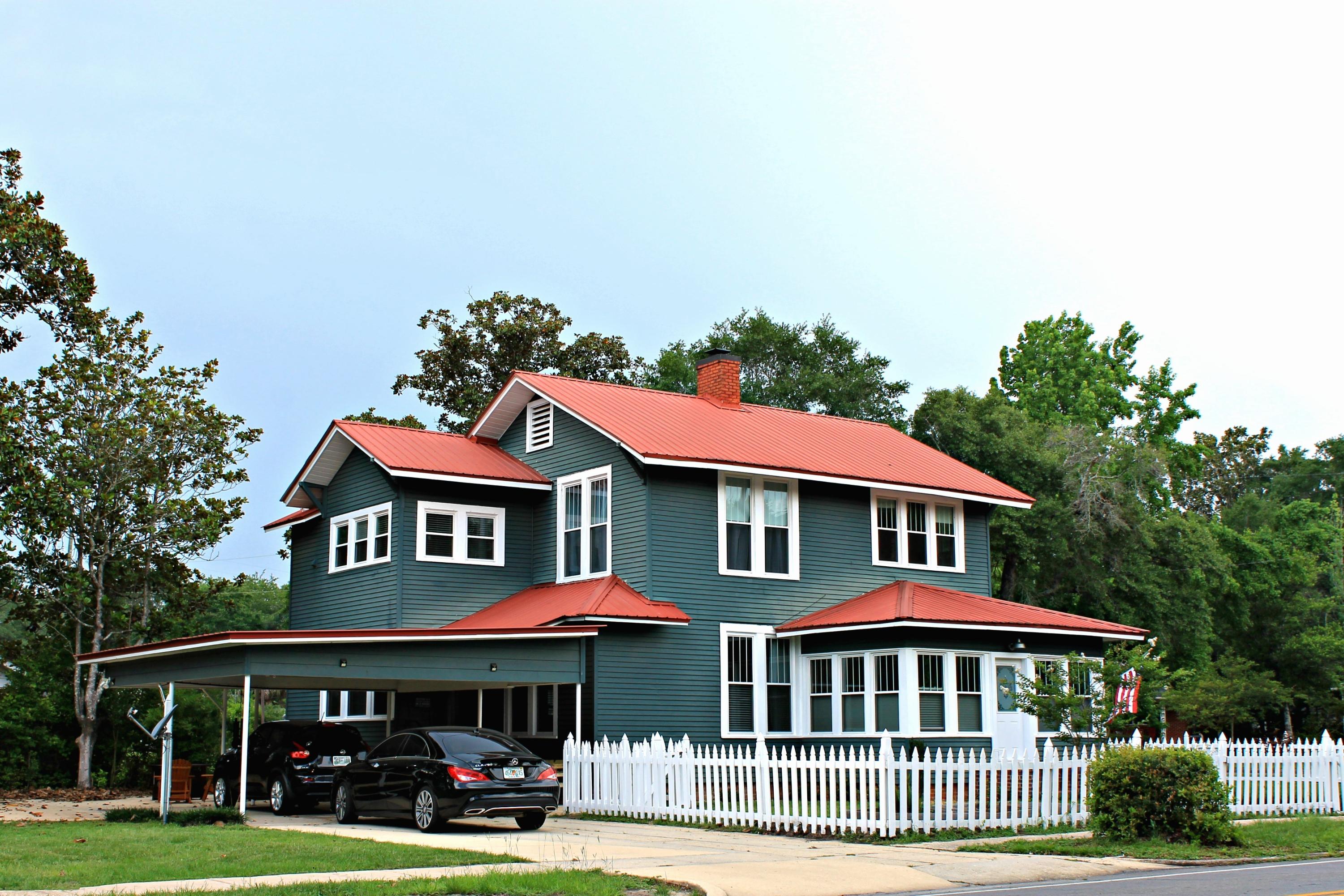 NONESUCH WAY - Residential