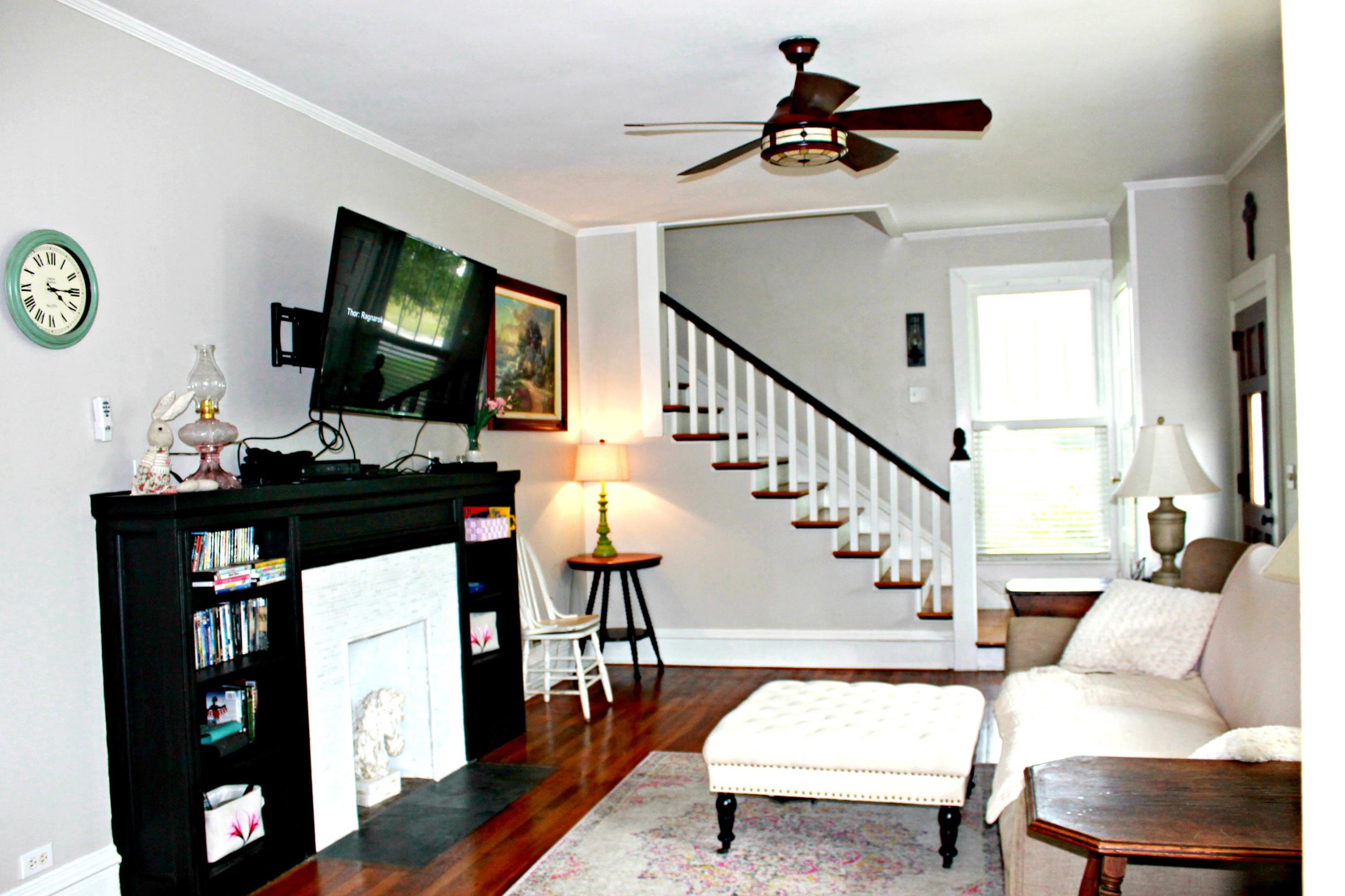 NONESUCH WAY - Residential