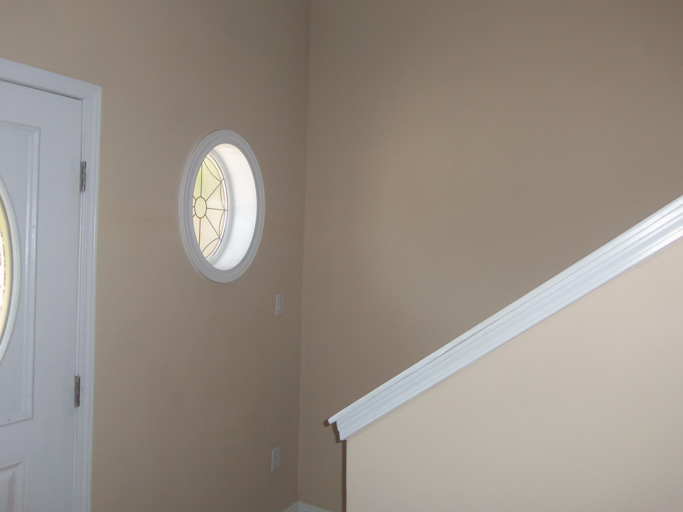 NA - Residential Lease