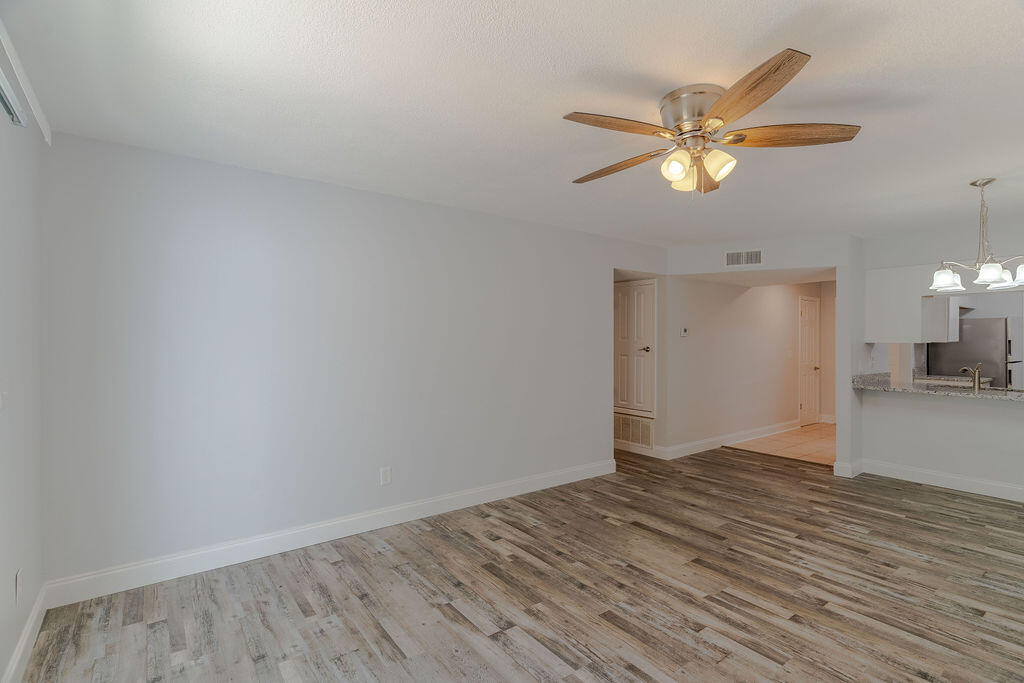 PARTIN BROOKS S/D - Residential