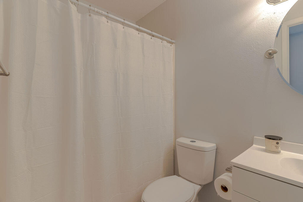 PARTIN BROOKS S/D - Residential