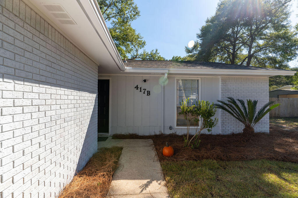 PARTIN BROOKS S/D - Residential